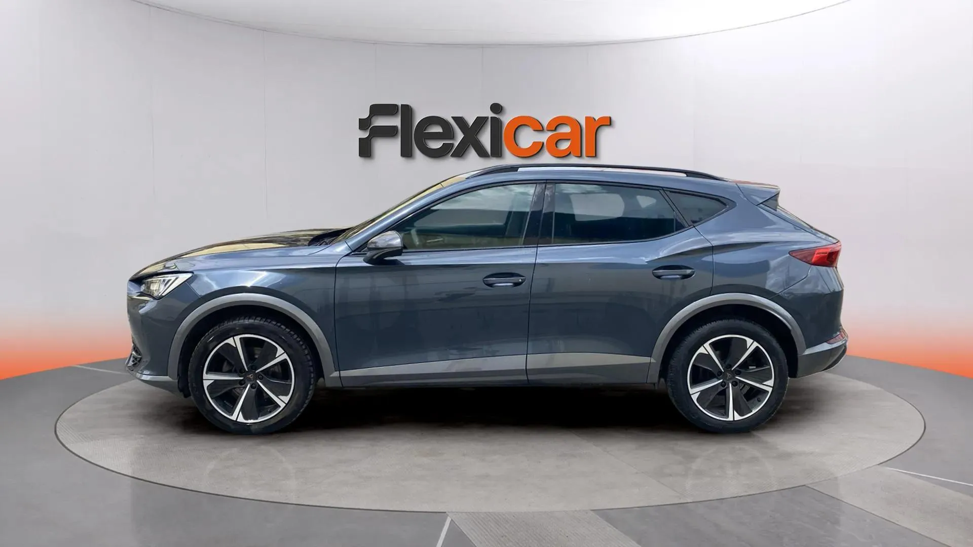 Cupra Formentor 1.5 TSI DSG - foto 6