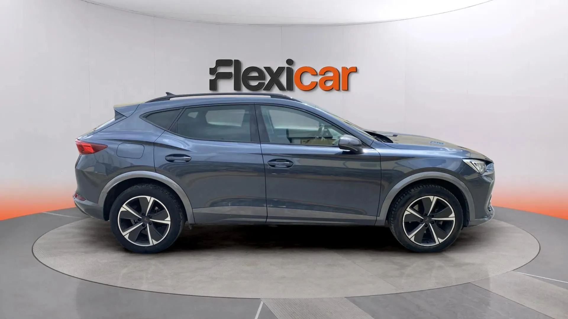 Cupra Formentor 1.5 TSI DSG - foto 2