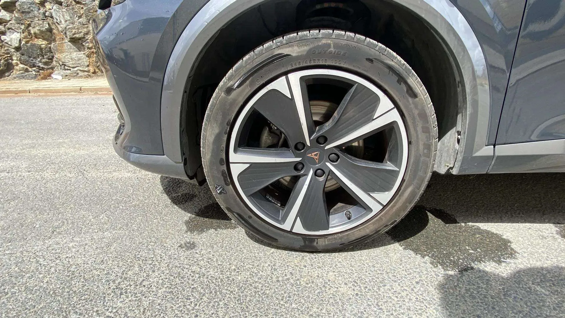 Cupra Formentor 1.5 TSI DSG - foto 43