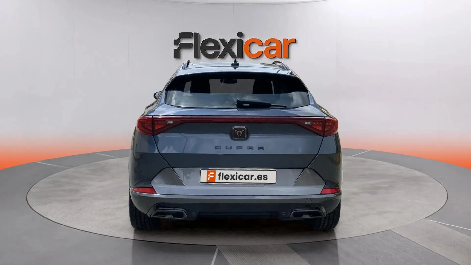 Cupra Formentor 1.5 TSI DSG - foto 4