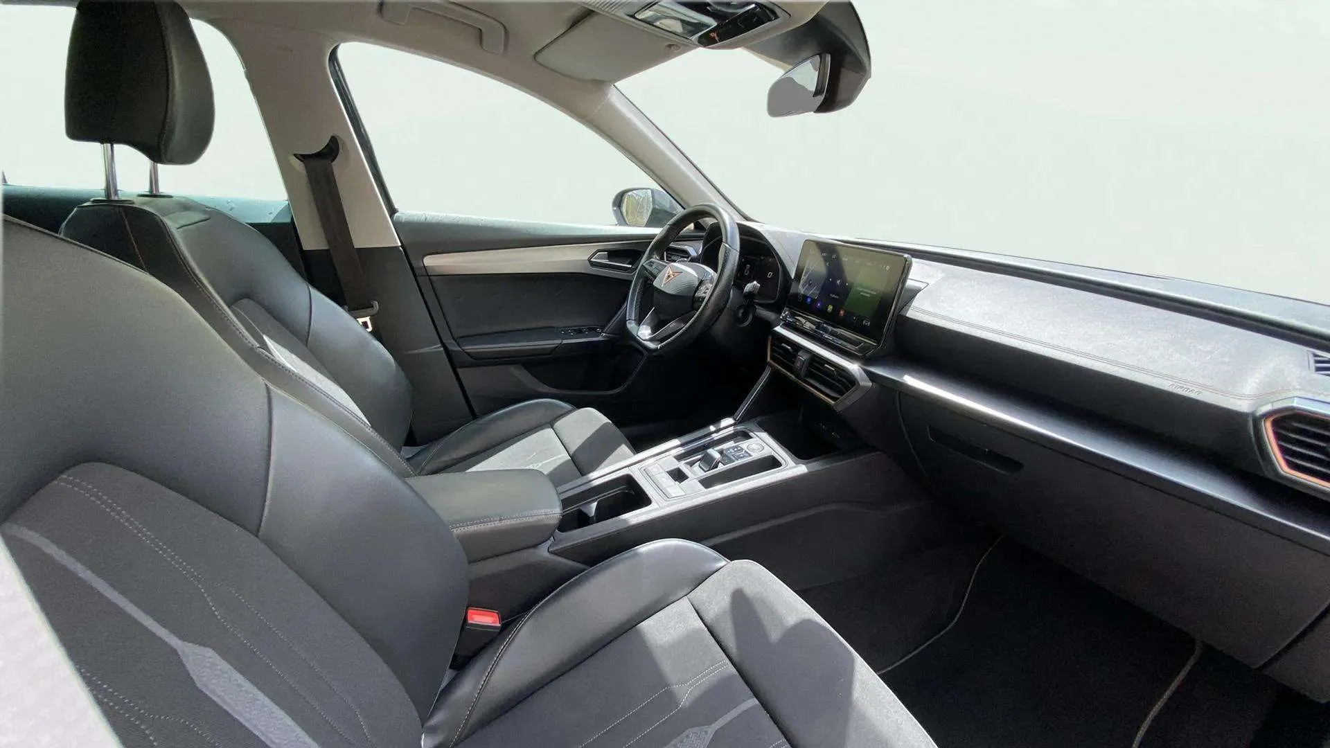 Cupra Formentor 1.5 TSI DSG - foto 17