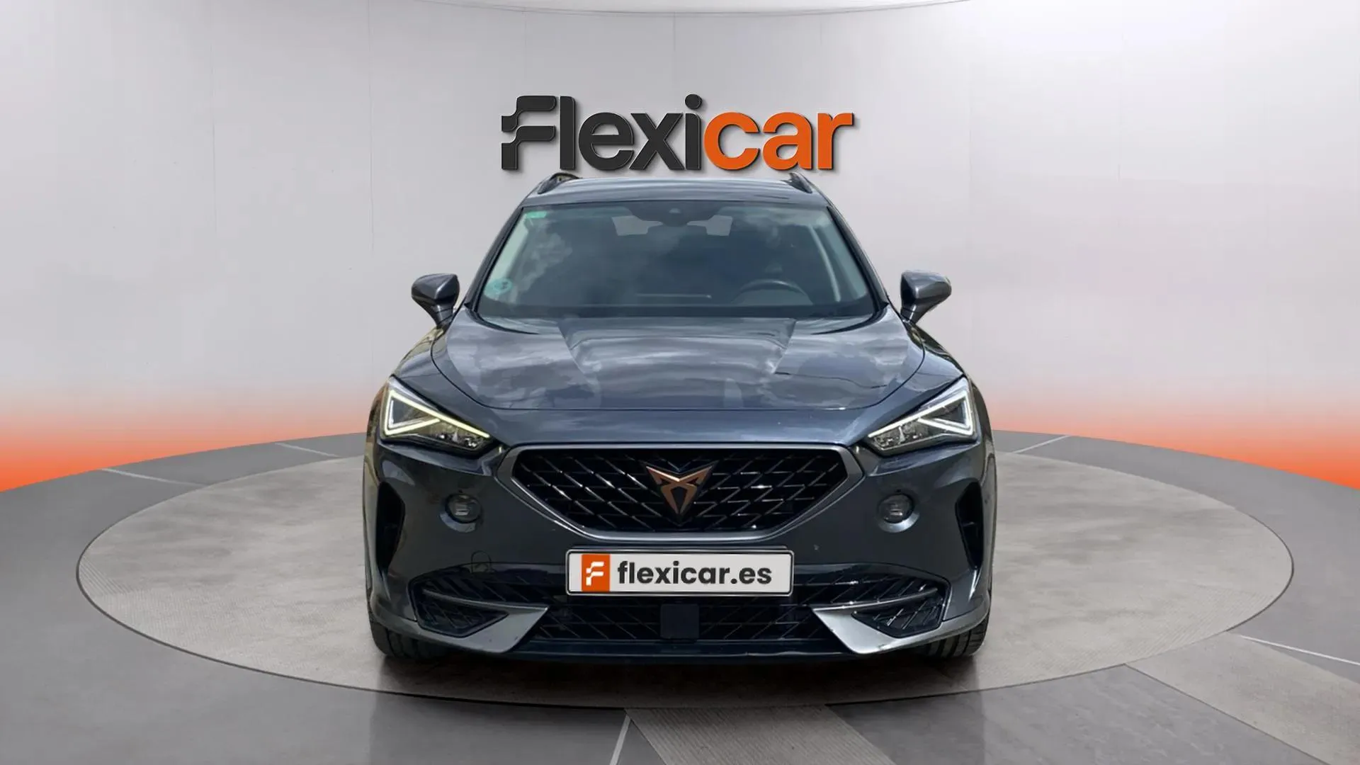Cupra Formentor 1.5 TSI DSG - foto 8