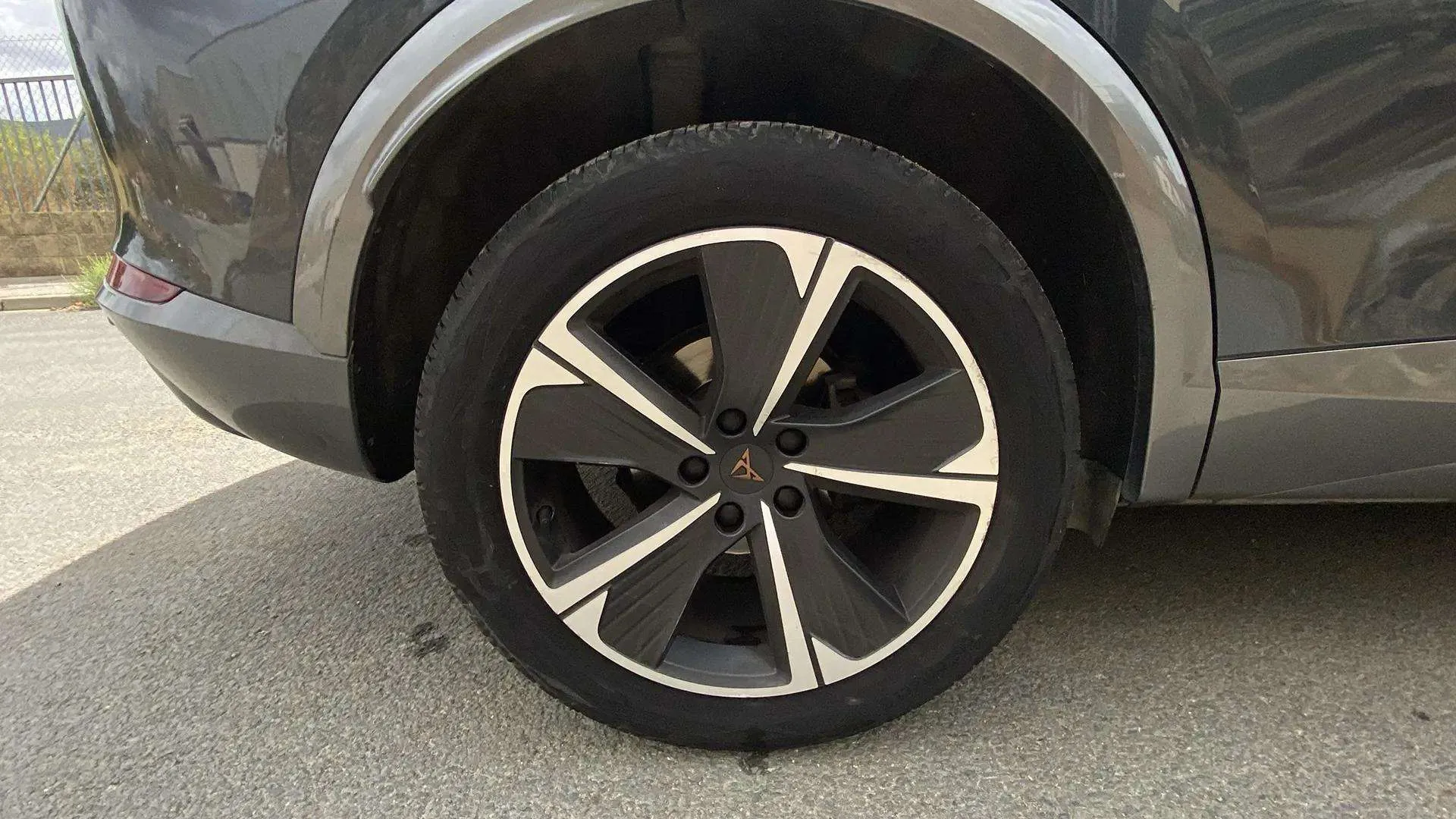 Cupra Formentor 1.5 TSI DSG - foto 41