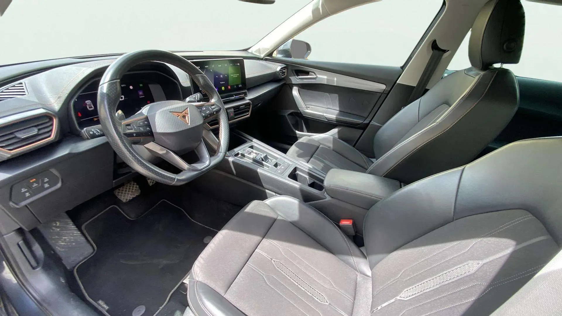 Cupra Formentor 1.5 TSI DSG - foto 13