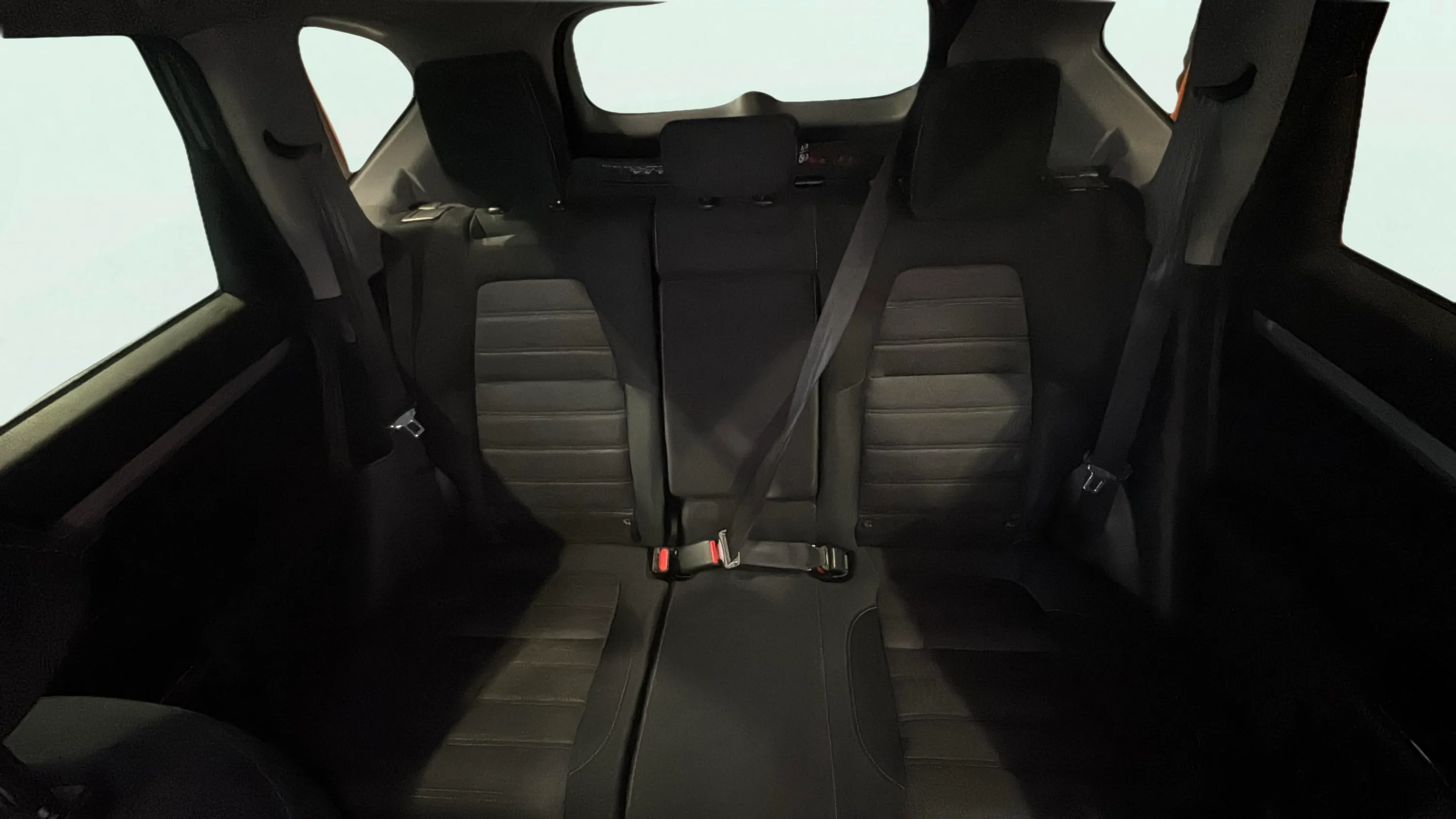 Honda CR-V 2.0 i-MMD HEV 4x2 Elegance - foto 23
