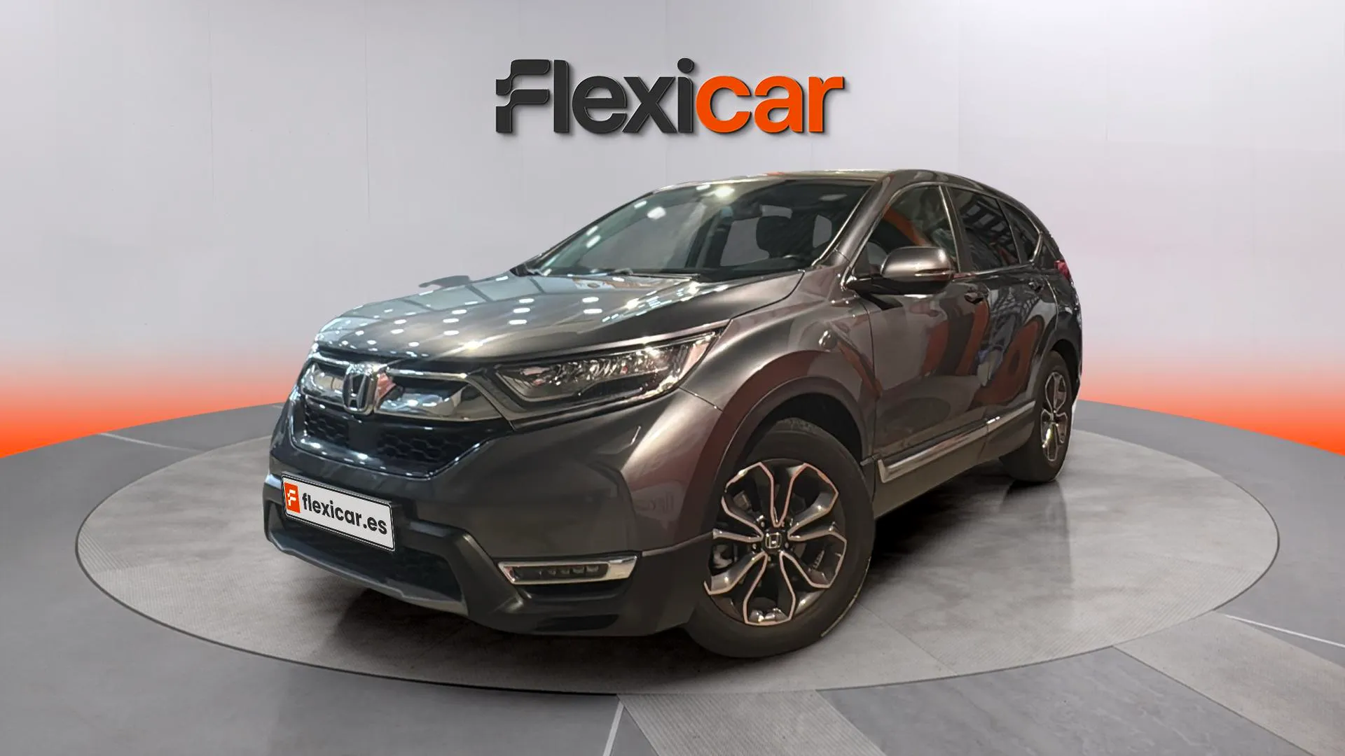 Honda CR-V 2.0 i-MMD HEV 4x2 Elegance - foto 3