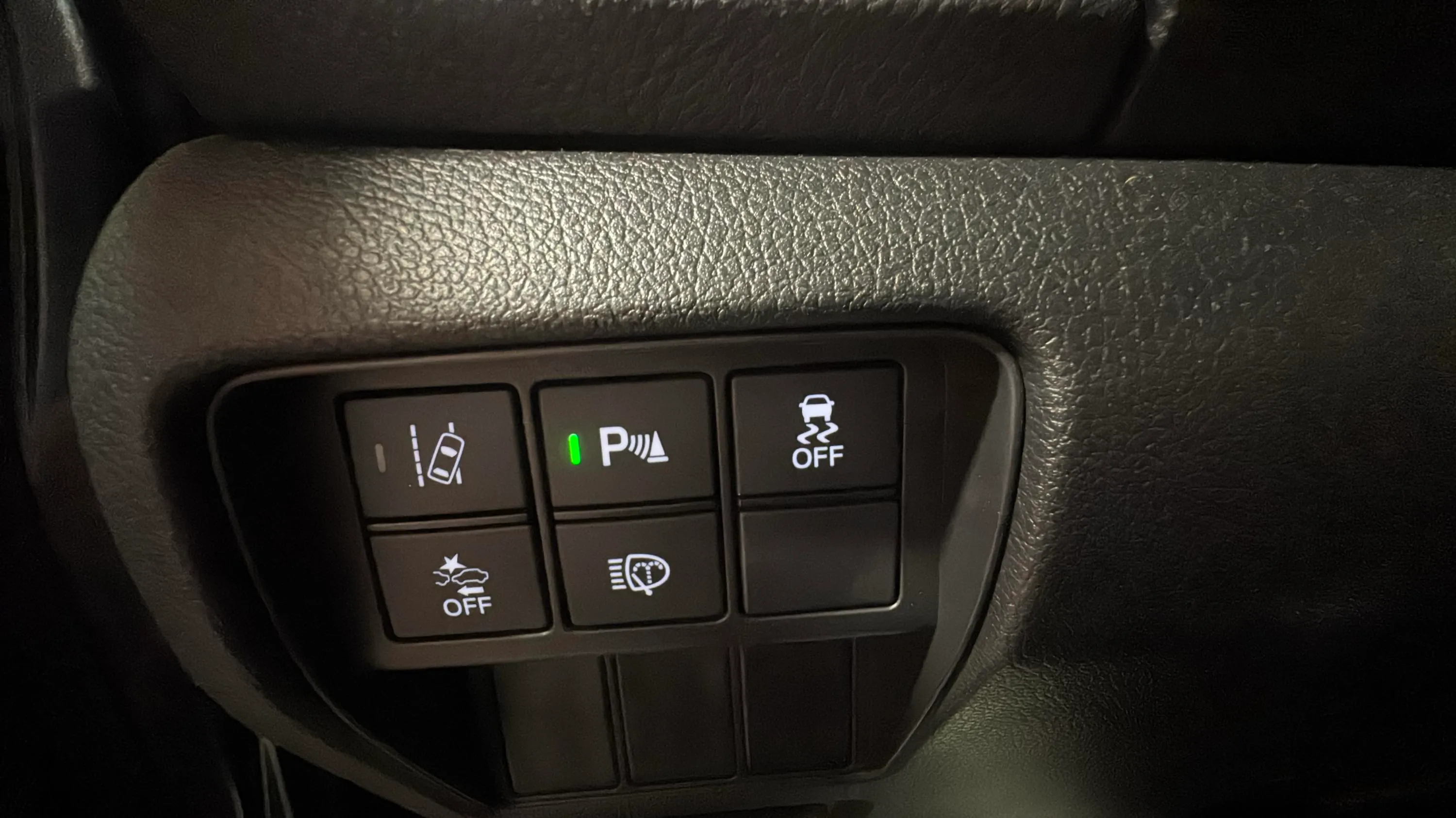 Honda CR-V 2.0 i-MMD HEV 4x2 Elegance - foto 24
