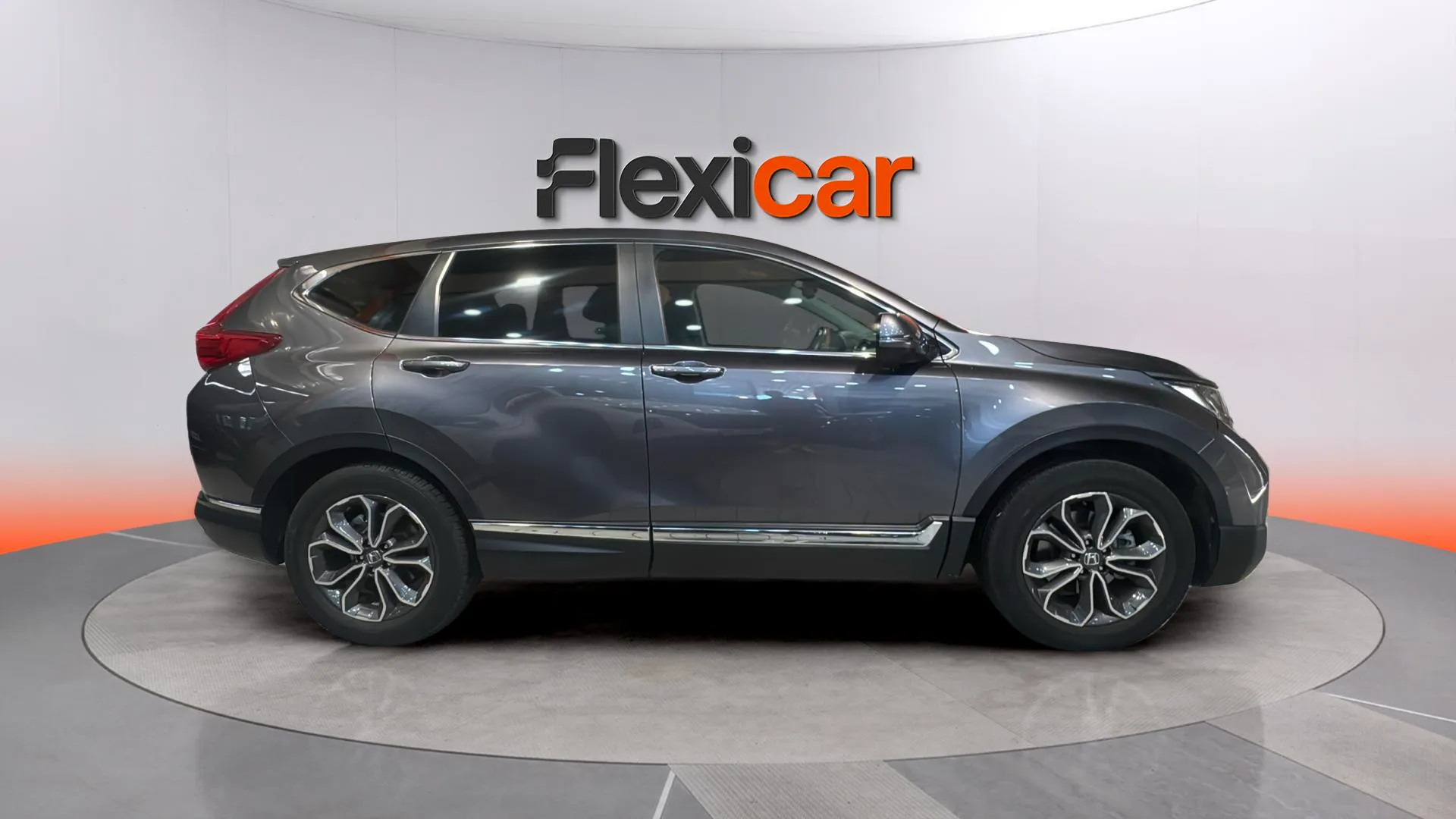 Honda CR-V 2.0 i-MMD HEV 4x2 Elegance - foto 8