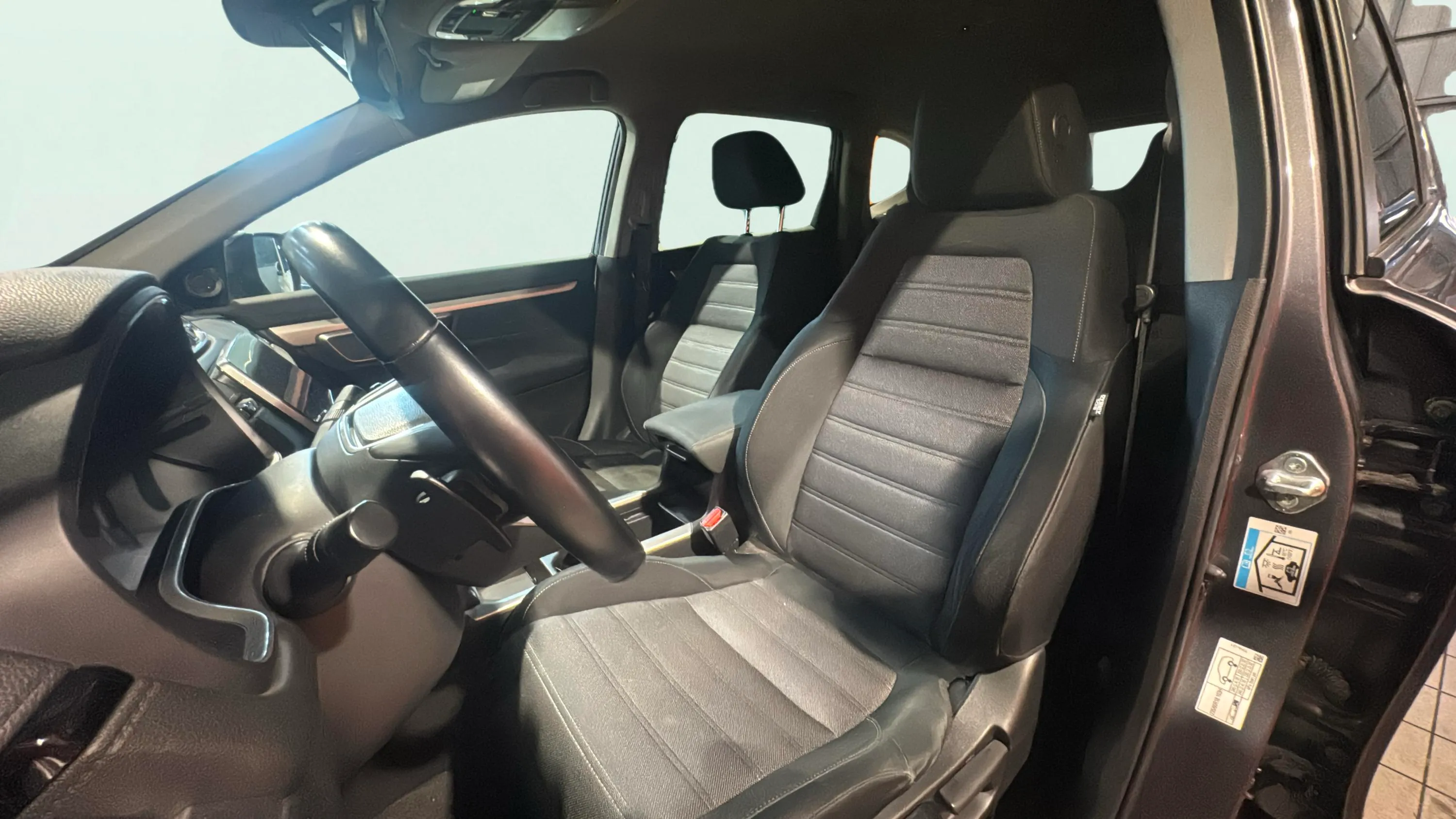 Honda CR-V 2.0 i-MMD HEV 4x2 Elegance - foto 22