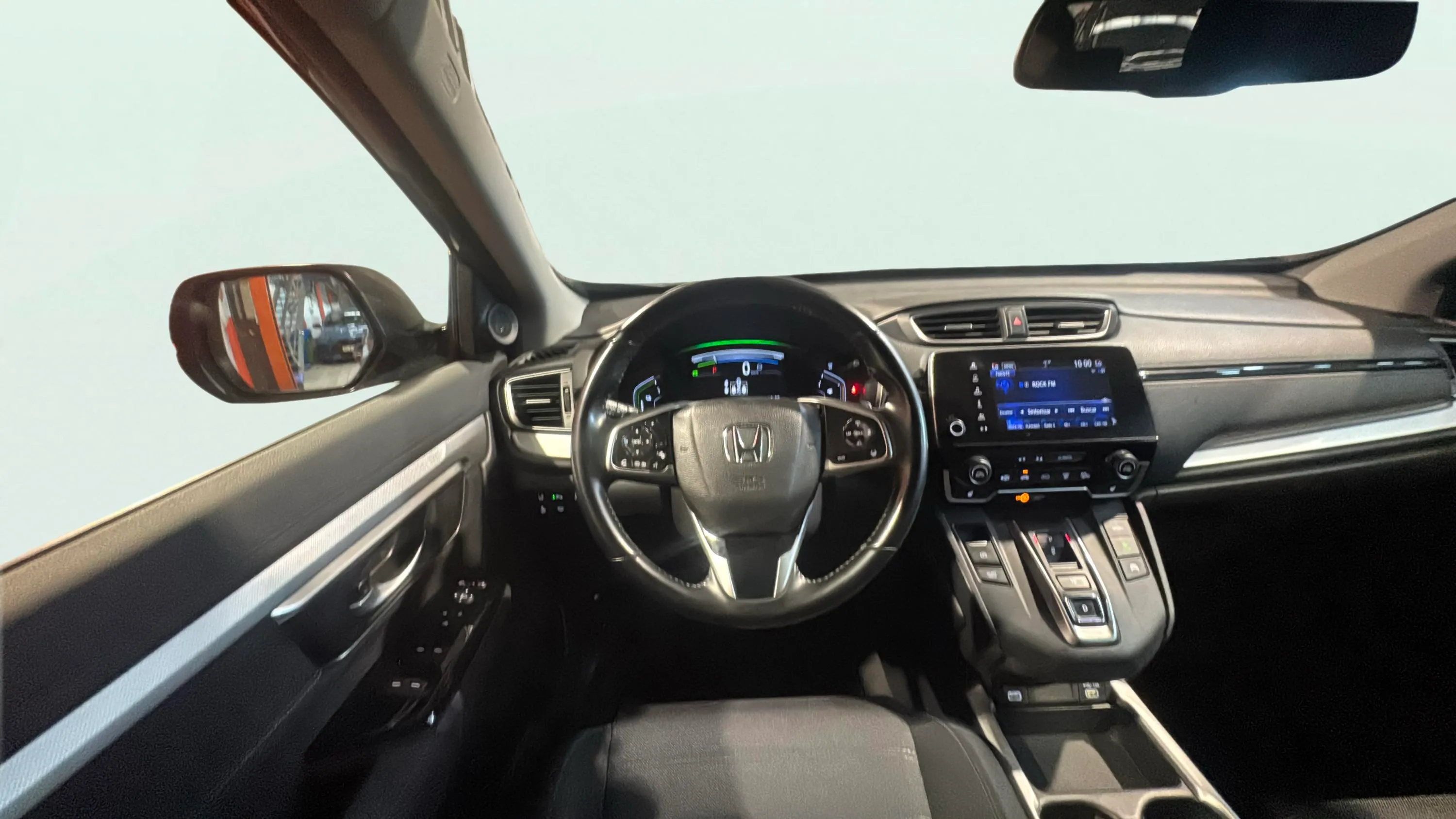 Honda CR-V 2.0 i-MMD HEV 4x2 Elegance - foto 13
