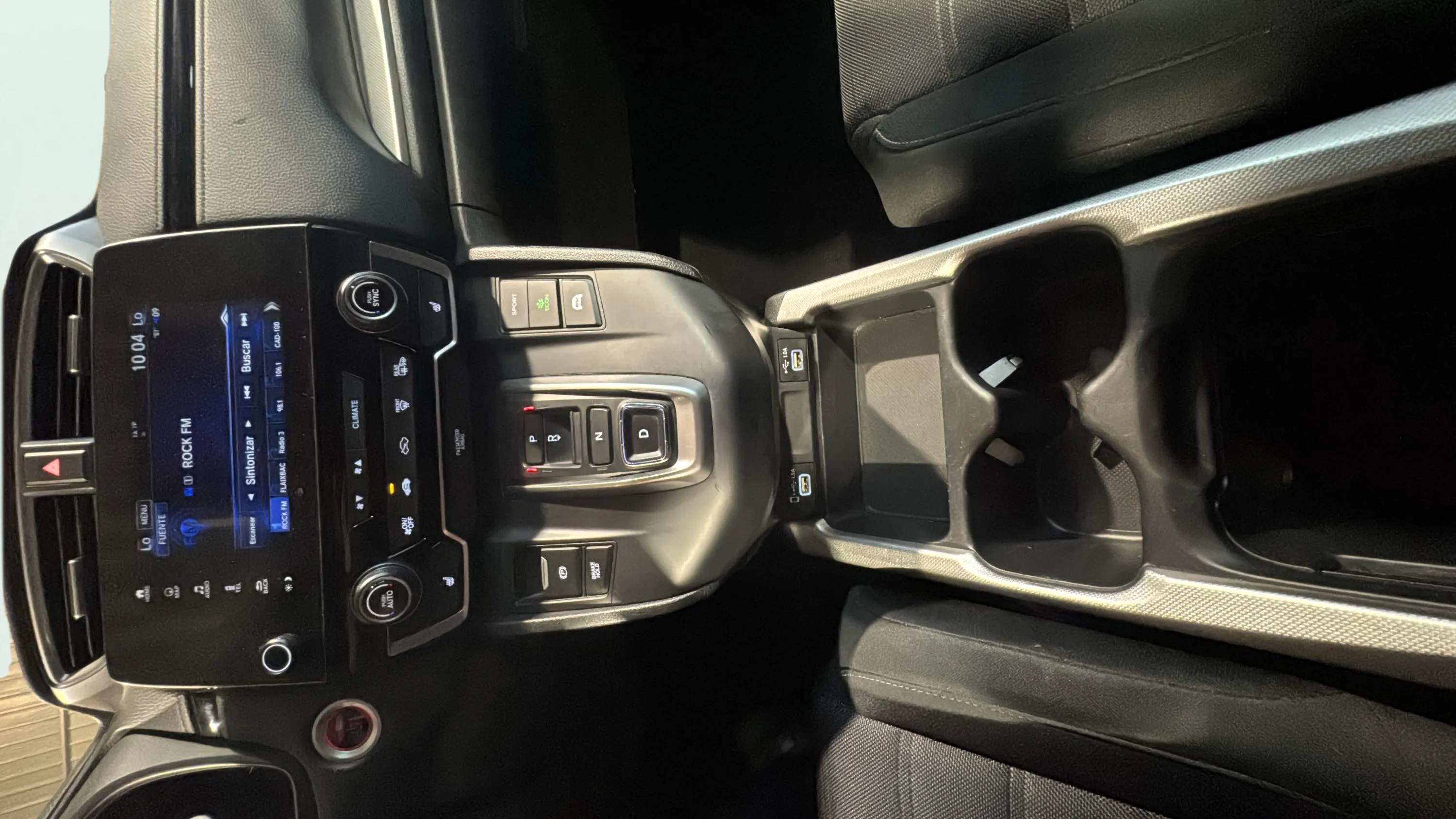 Honda CR-V 2.0 i-MMD HEV 4x2 Elegance - foto 18
