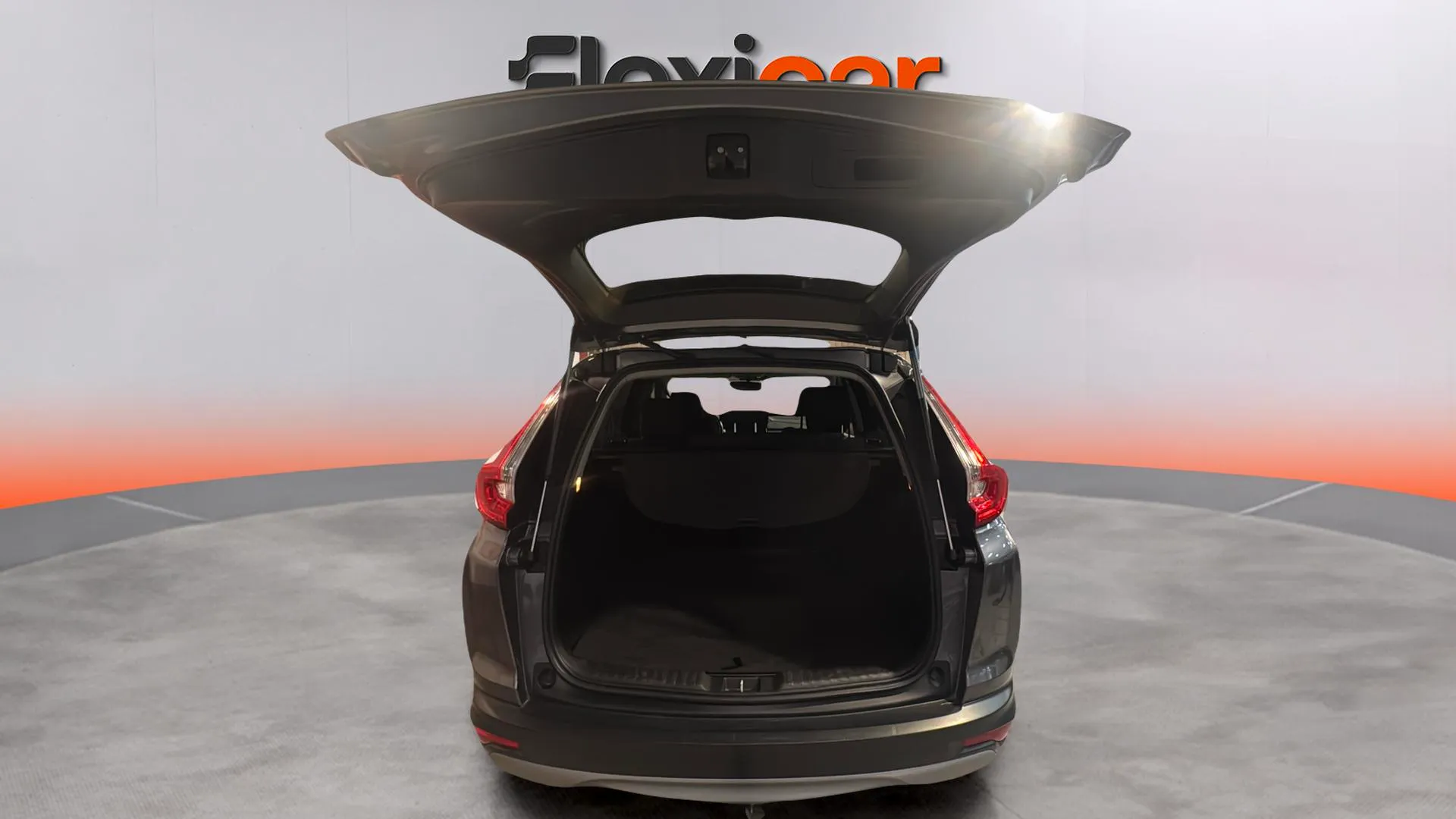 Honda CR-V 2.0 i-MMD HEV 4x2 Elegance - foto 9