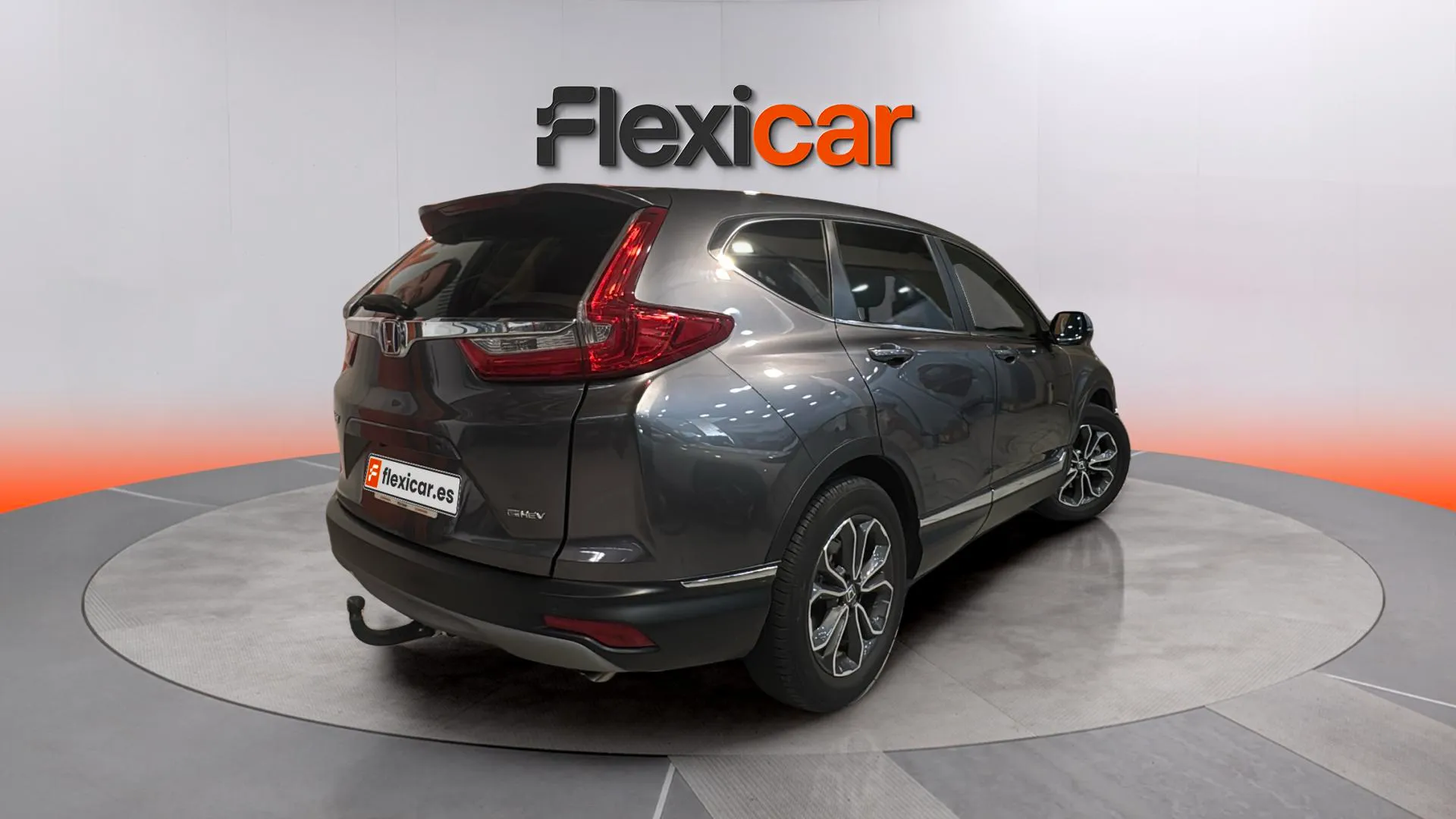 Honda CR-V 2.0 i-MMD HEV 4x2 Elegance - foto 7
