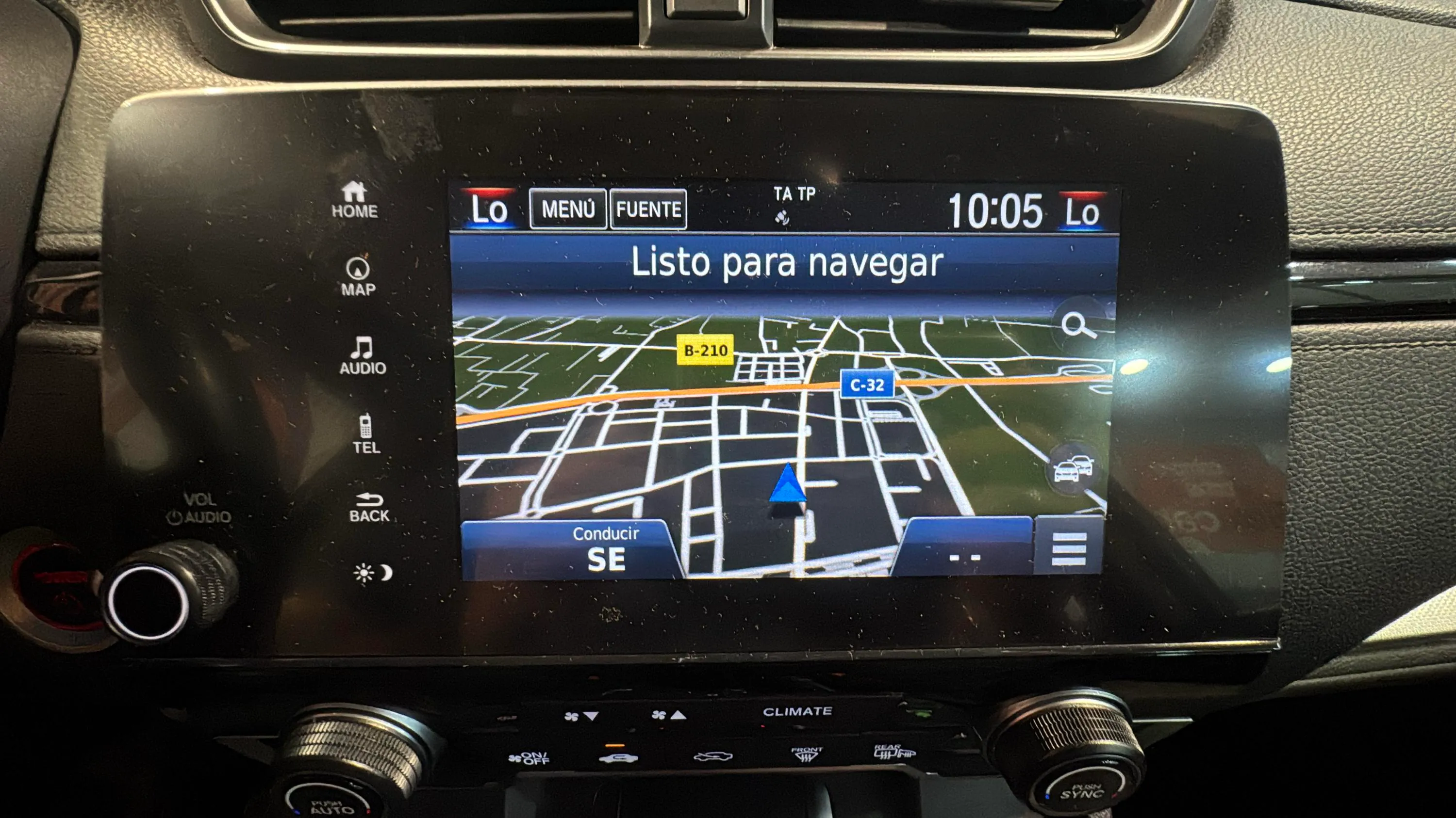 Honda CR-V 2.0 i-MMD HEV 4x2 Elegance - foto 19