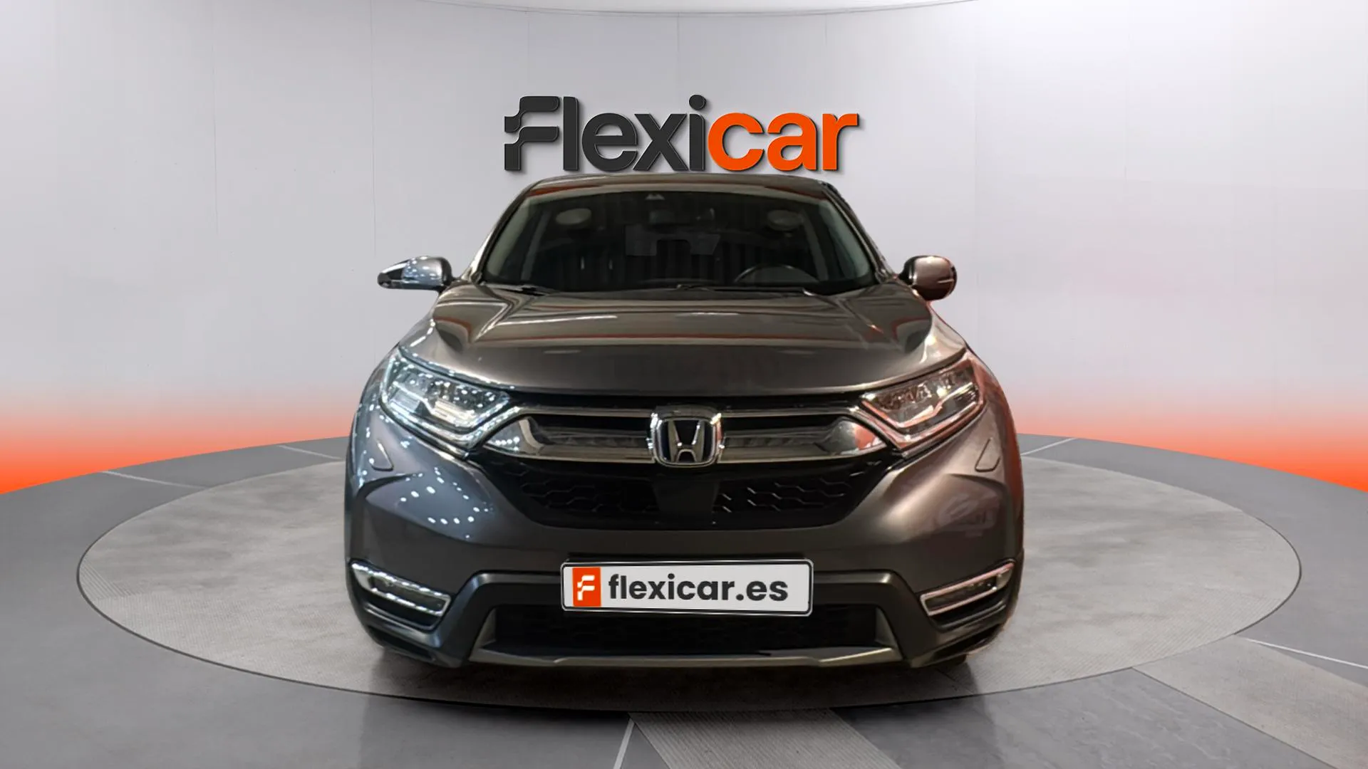 Honda CR-V 2.0 i-MMD HEV 4x2 Elegance - foto 2
