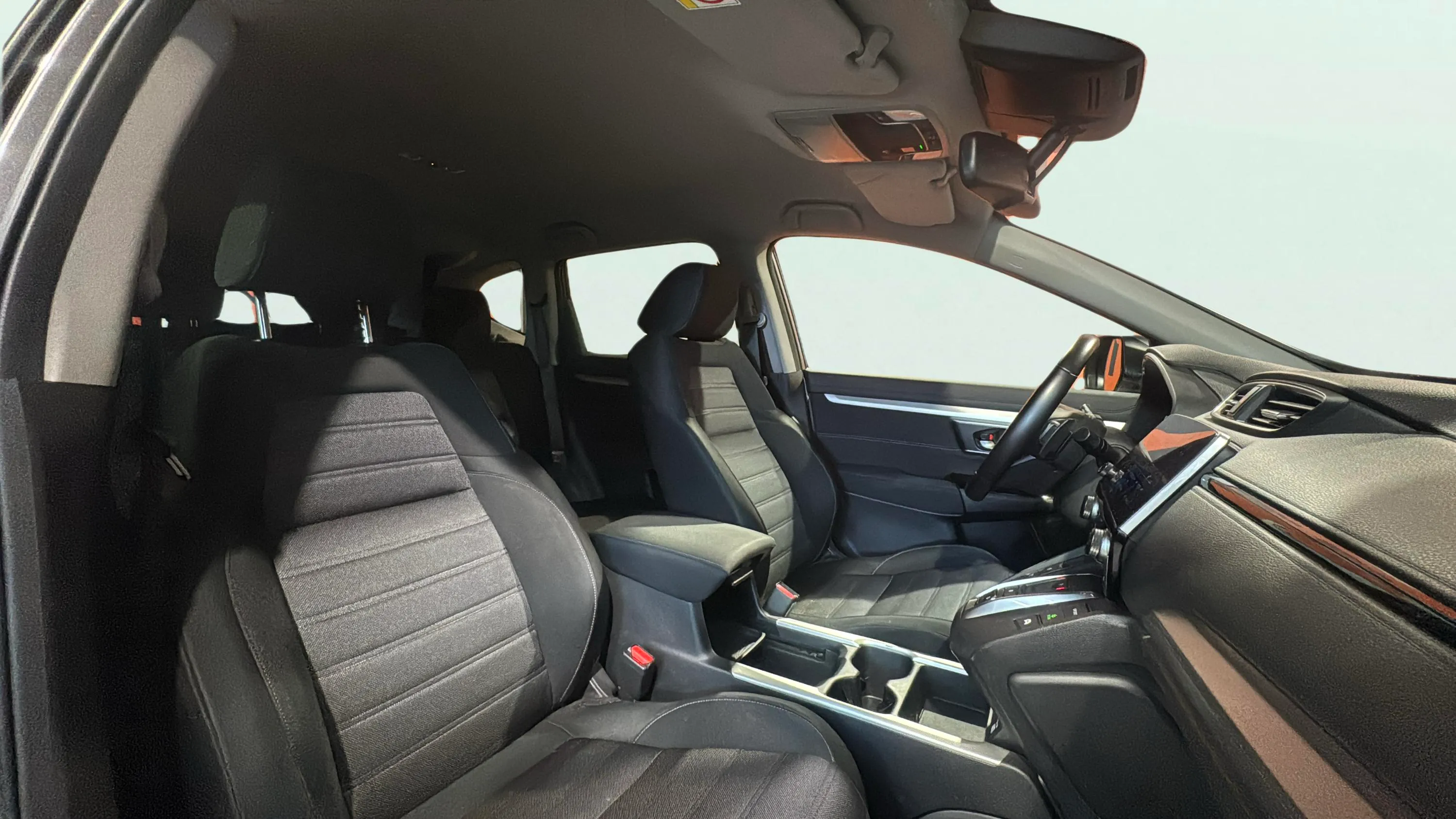 Honda CR-V 2.0 i-MMD HEV 4x2 Elegance - foto 21