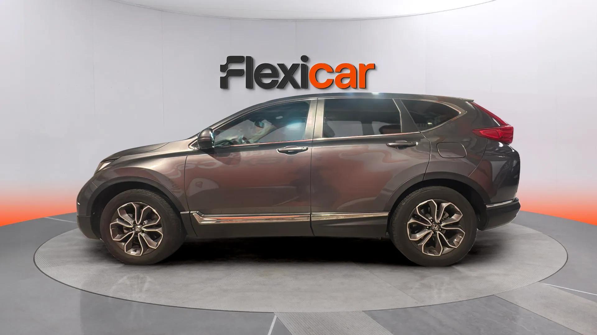 Honda CR-V 2.0 i-MMD HEV 4x2 Elegance - foto 4