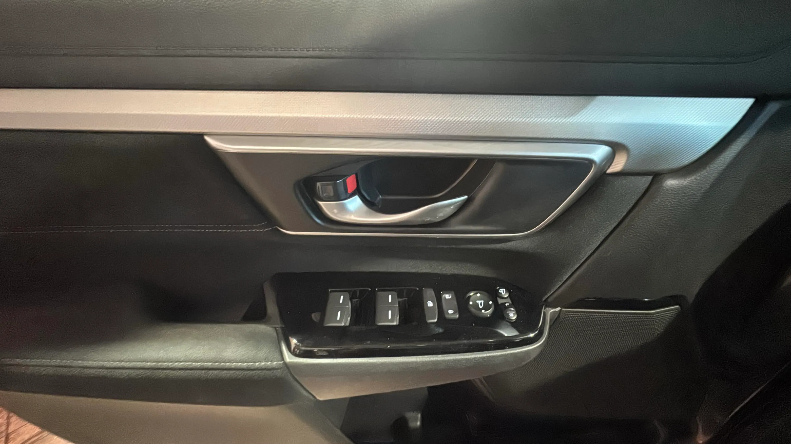 Honda CR-V 2.0 i-MMD HEV 4x2 Elegance - foto 25