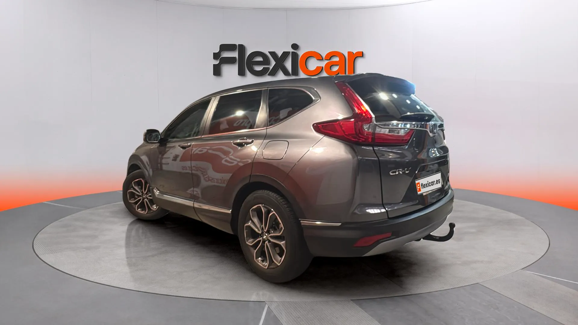 Honda CR-V 2.0 i-MMD HEV 4x2 Elegance - foto 5