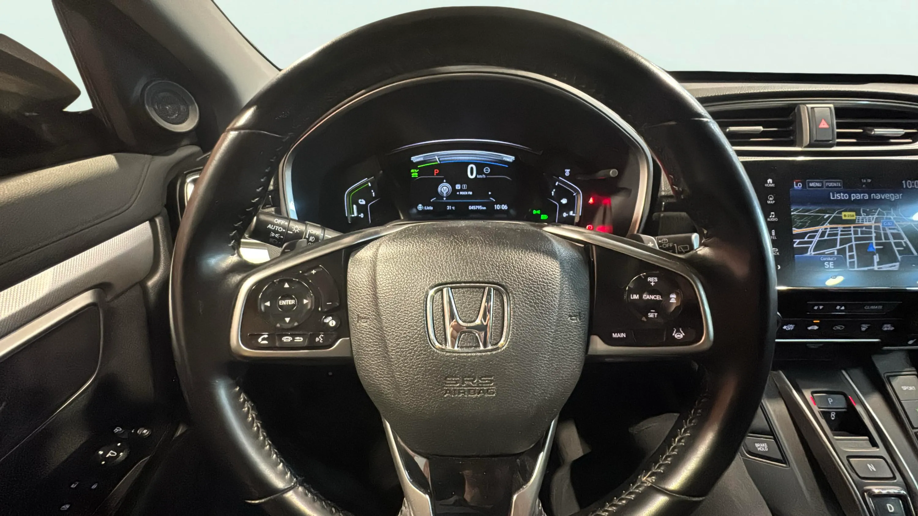 Honda CR-V 2.0 i-MMD HEV 4x2 Elegance - foto 20
