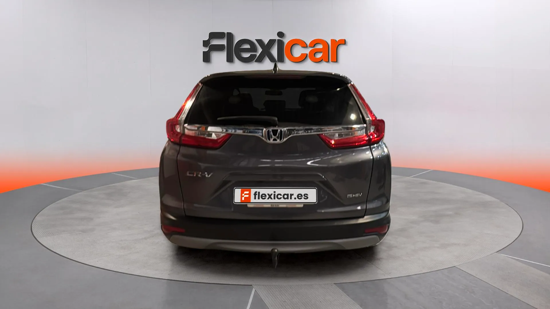 Honda CR-V 2.0 i-MMD HEV 4x2 Elegance - foto 6