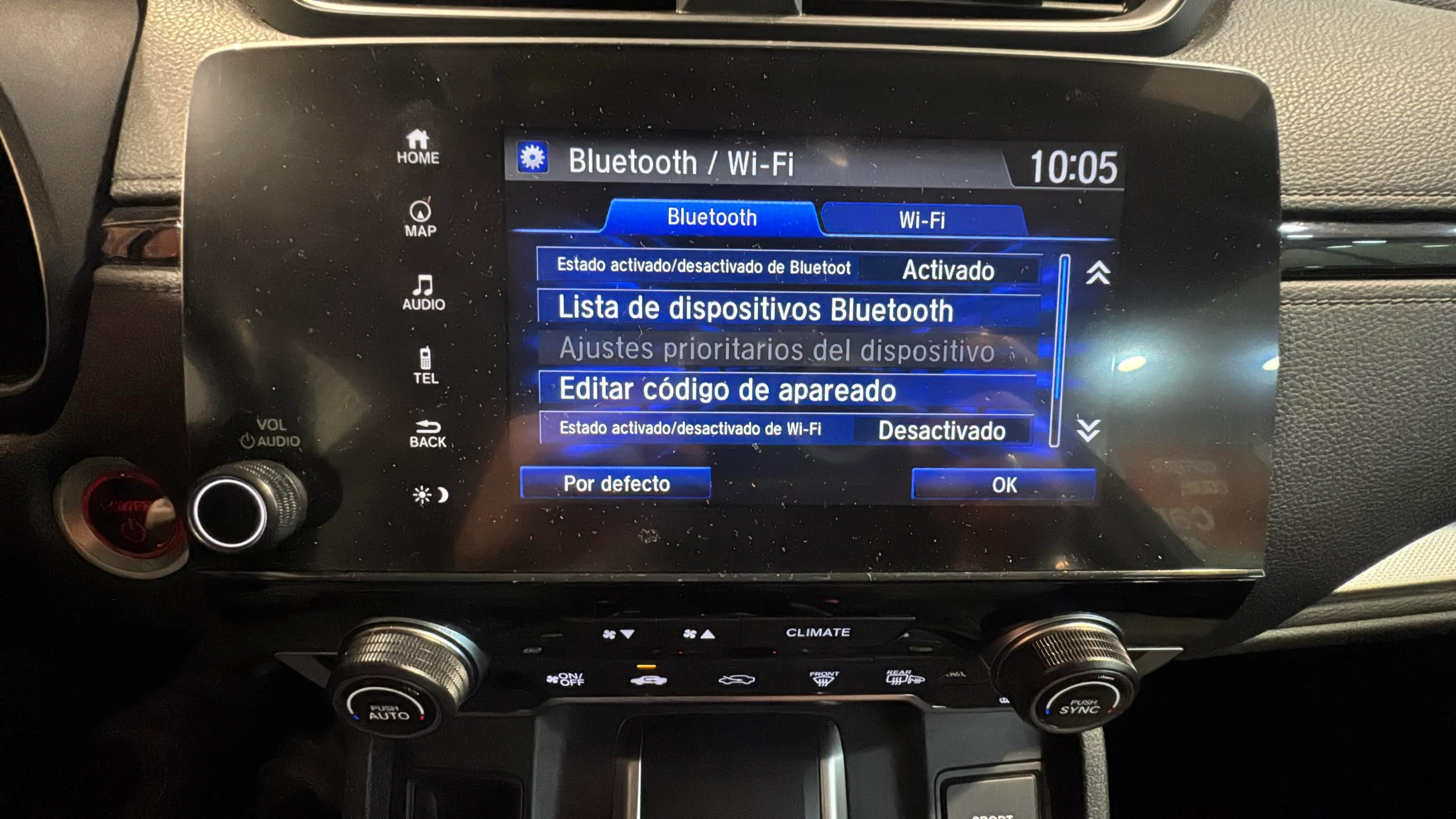 Honda CR-V 2.0 i-MMD HEV 4x2 Elegance - foto 17
