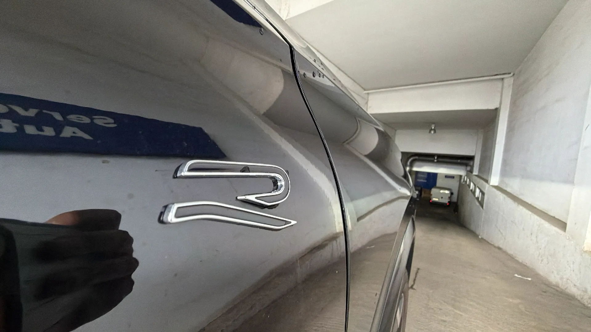 Volkswagen Tiguan R-Line 2.0 TDI DSG - foto 40