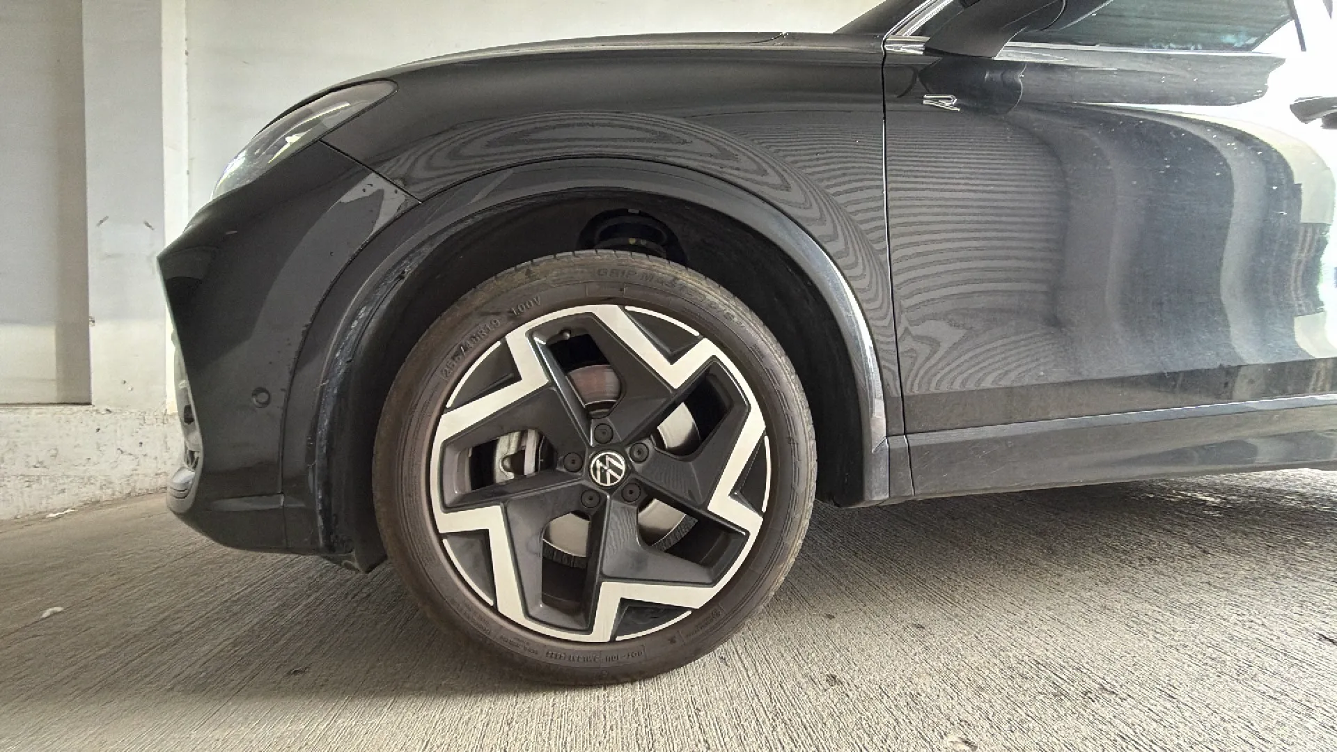 Volkswagen Tiguan R-Line 2.0 TDI DSG - foto 36