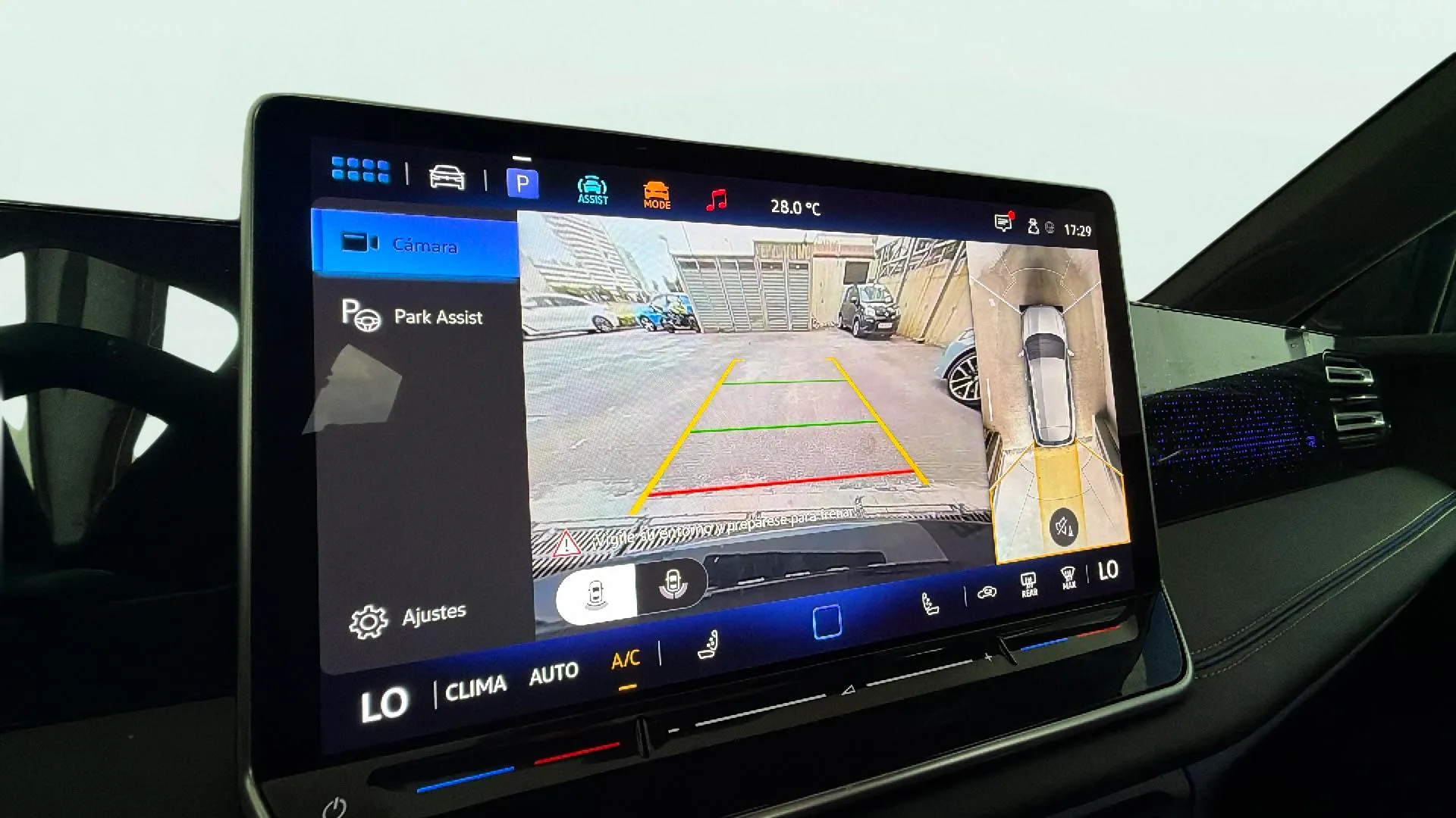 Volkswagen Tiguan R-Line 2.0 TDI DSG - foto 16
