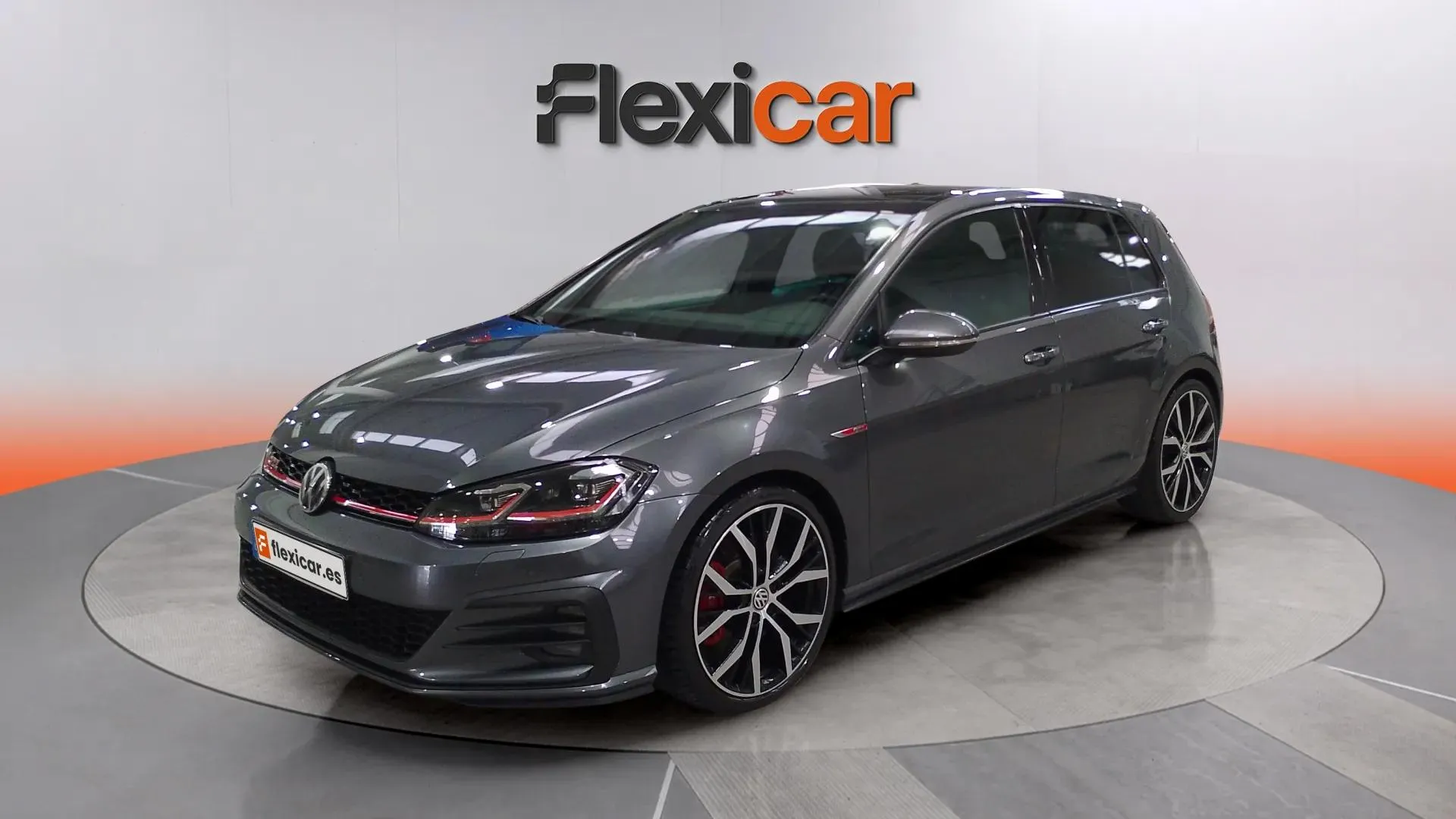 Volkswagen Golf GTI Performance 2.0 TSI DSG - foto 10