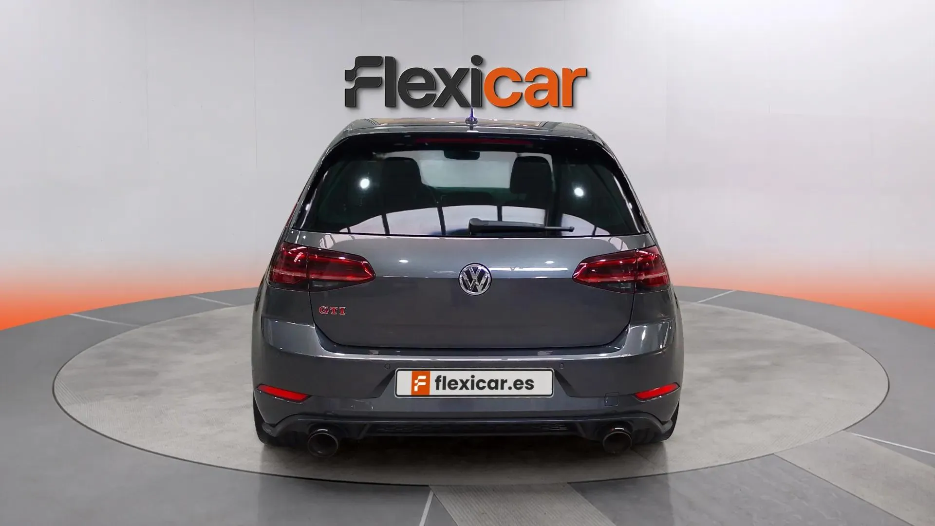 Volkswagen Golf GTI Performance 2.0 TSI DSG - foto 6