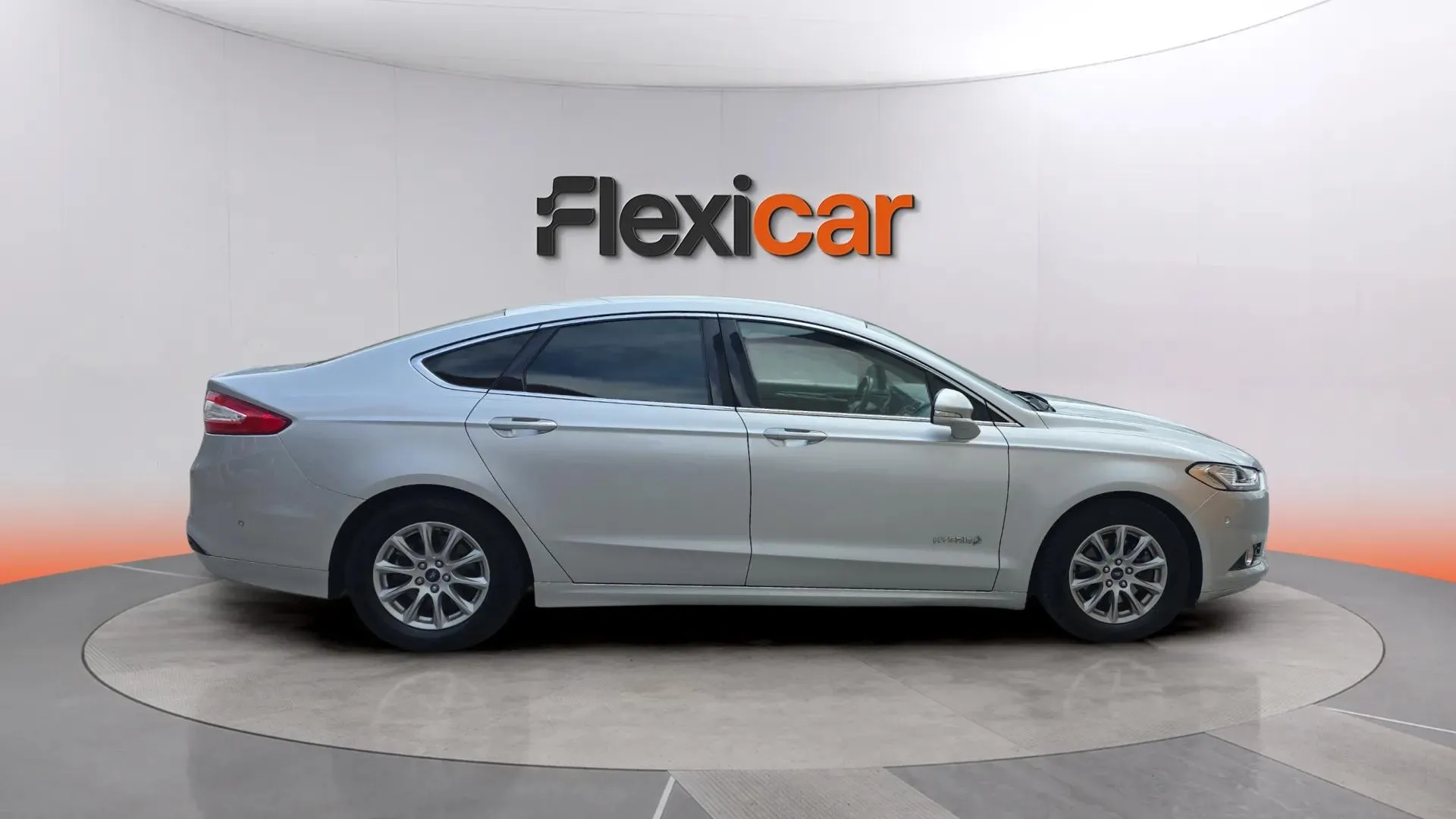 Ford Mondeo 2.0 Híbrido Titanium HEV - foto 4