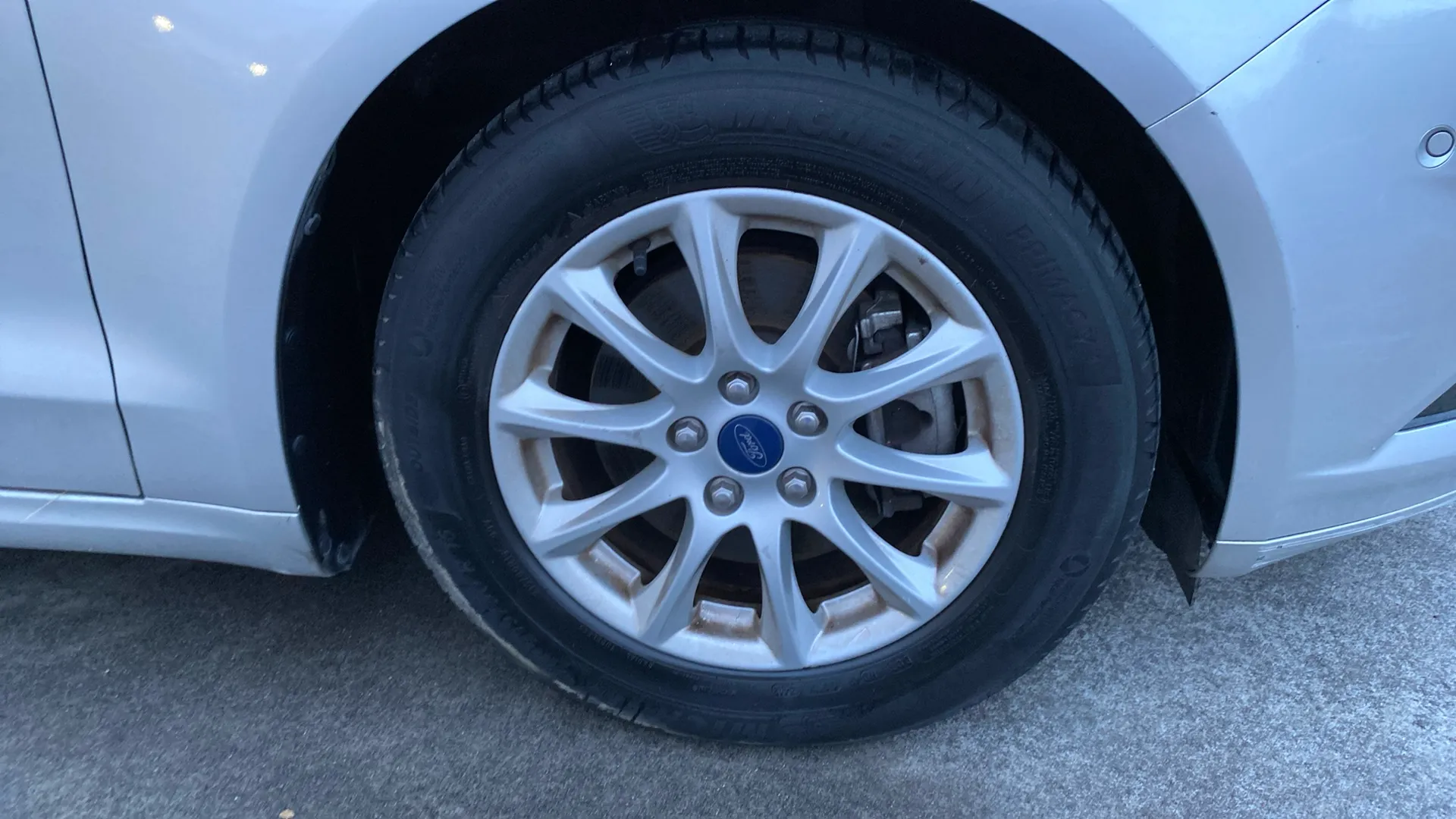 Ford Mondeo 2.0 Híbrido Titanium HEV - foto 29