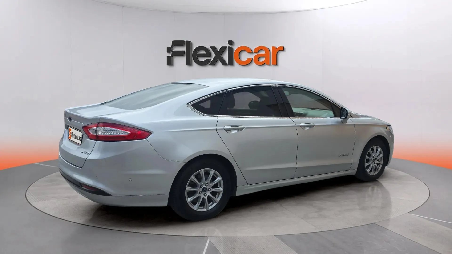 Ford Mondeo 2.0 Híbrido Titanium HEV - foto 6