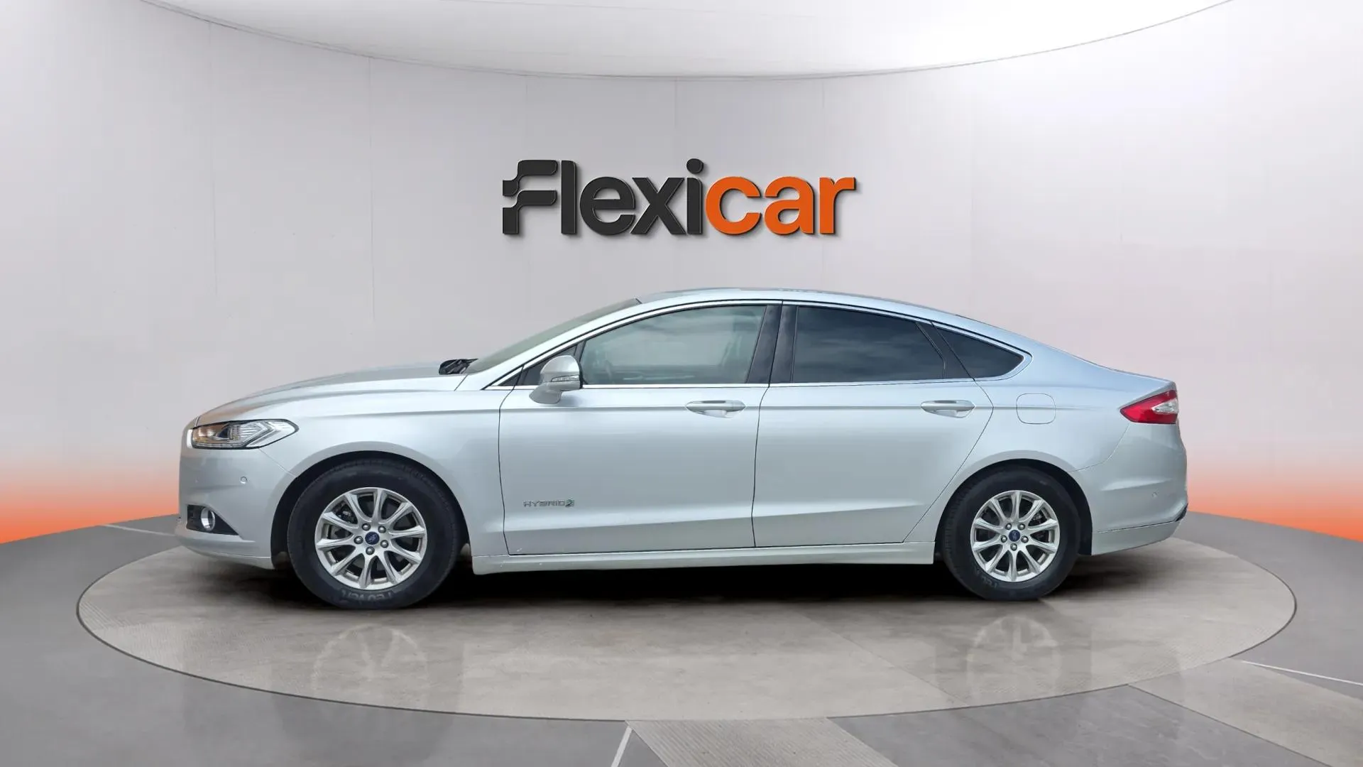 Ford Mondeo 2.0 Híbrido Titanium HEV - foto 5