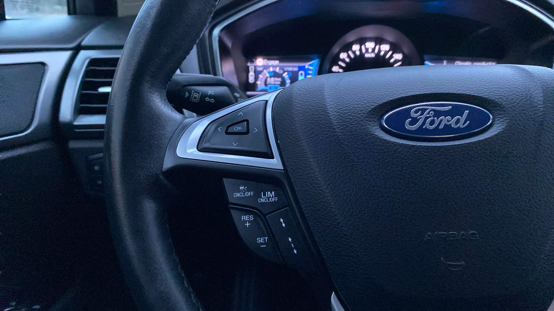 Ford Mondeo 2.0 Híbrido Titanium HEV - foto 15