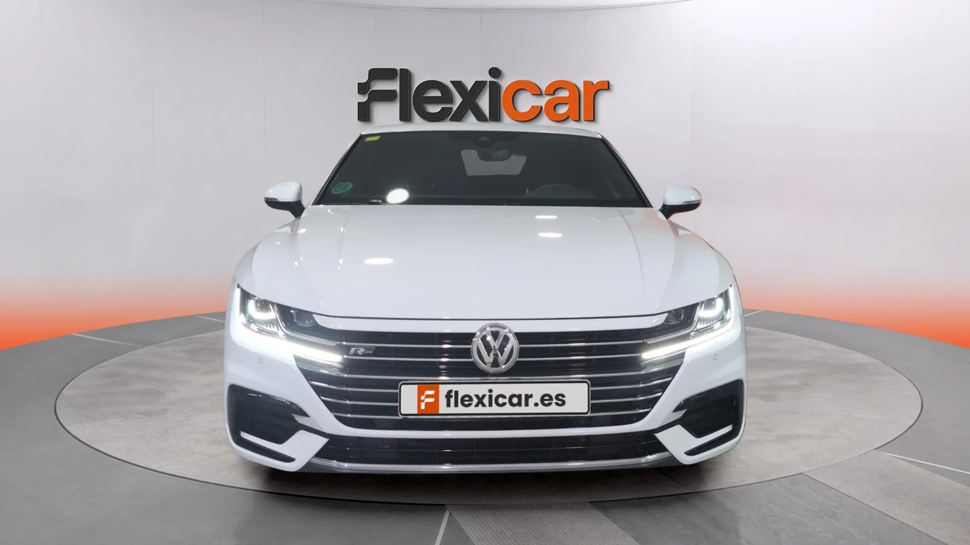 Volkswagen Arteon R-Line 1.5 TSI EVO - foto 2