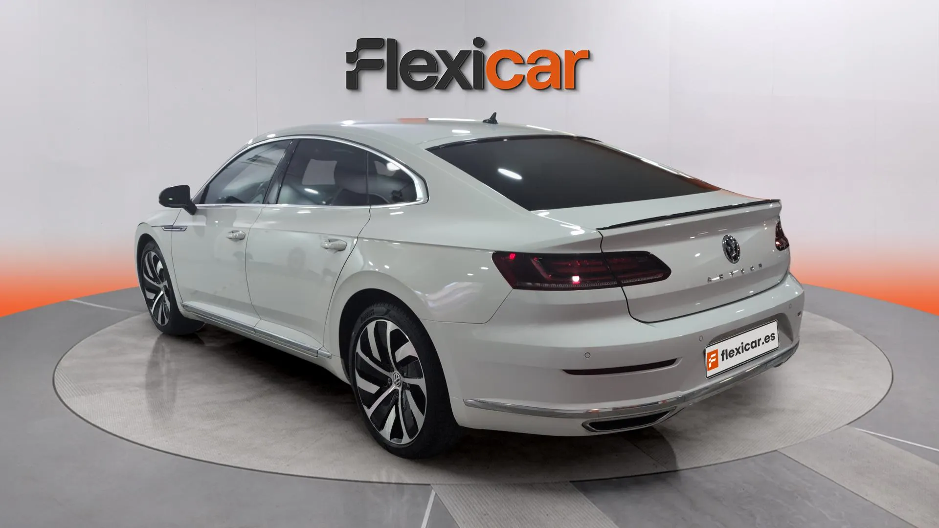 Volkswagen Arteon R-Line 1.5 TSI EVO - foto 5