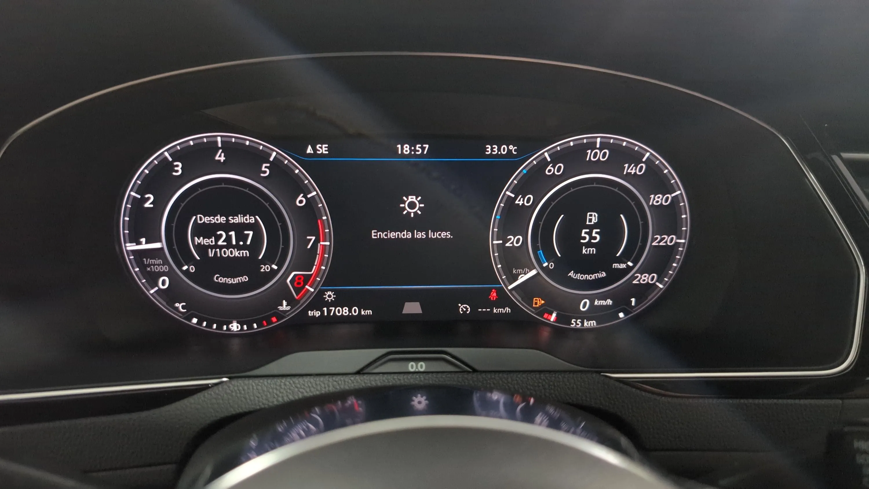 Volkswagen Arteon R-Line 1.5 TSI EVO - foto 12