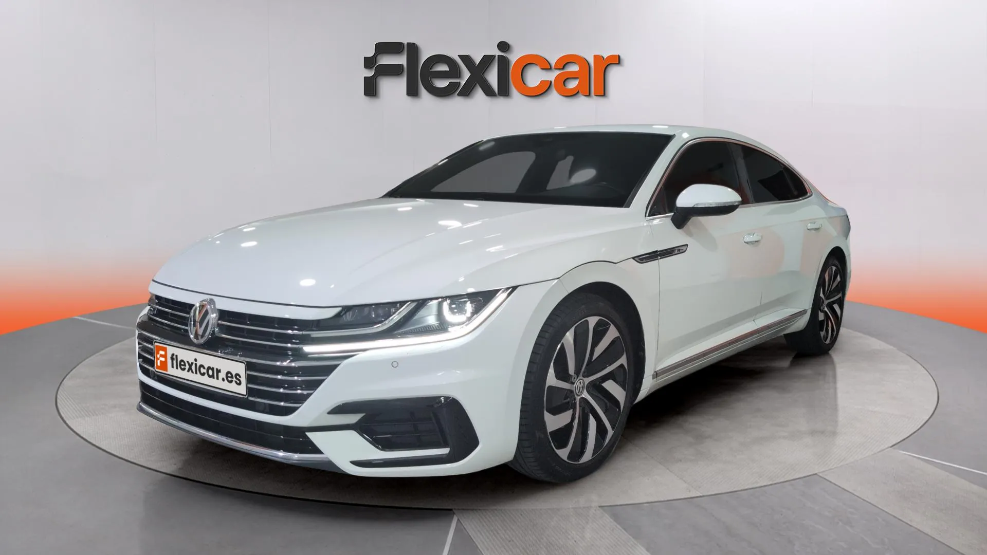 Volkswagen Arteon R-Line 1.5 TSI EVO - foto 3