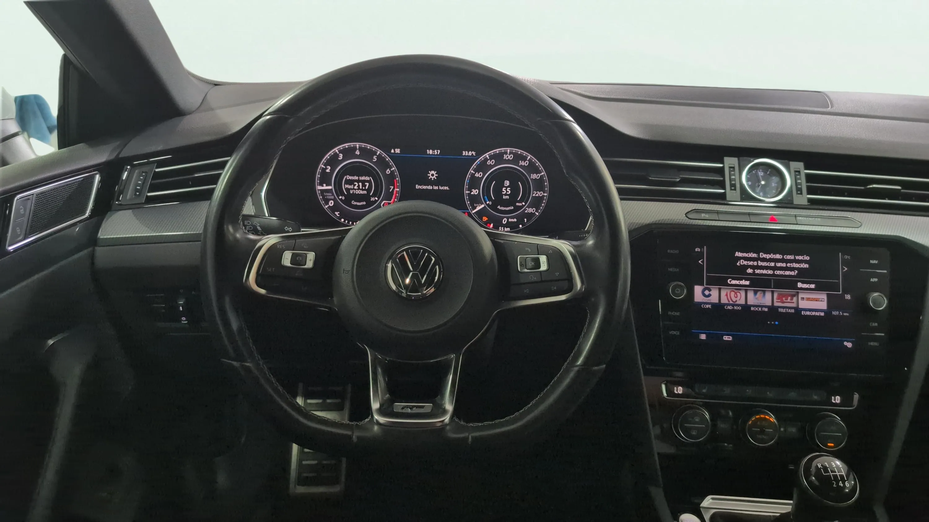 Volkswagen Arteon R-Line 1.5 TSI EVO - foto 11