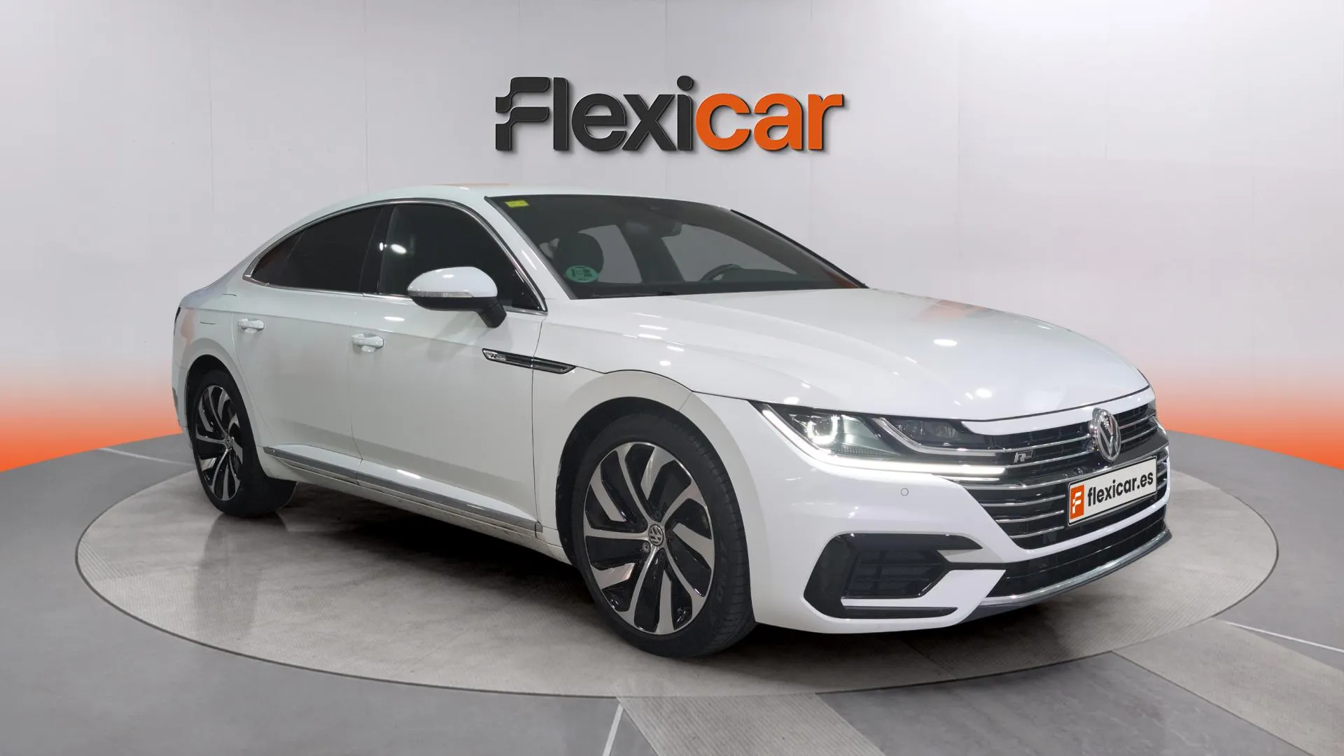 Volkswagen Arteon R-Line 1.5 TSI EVO