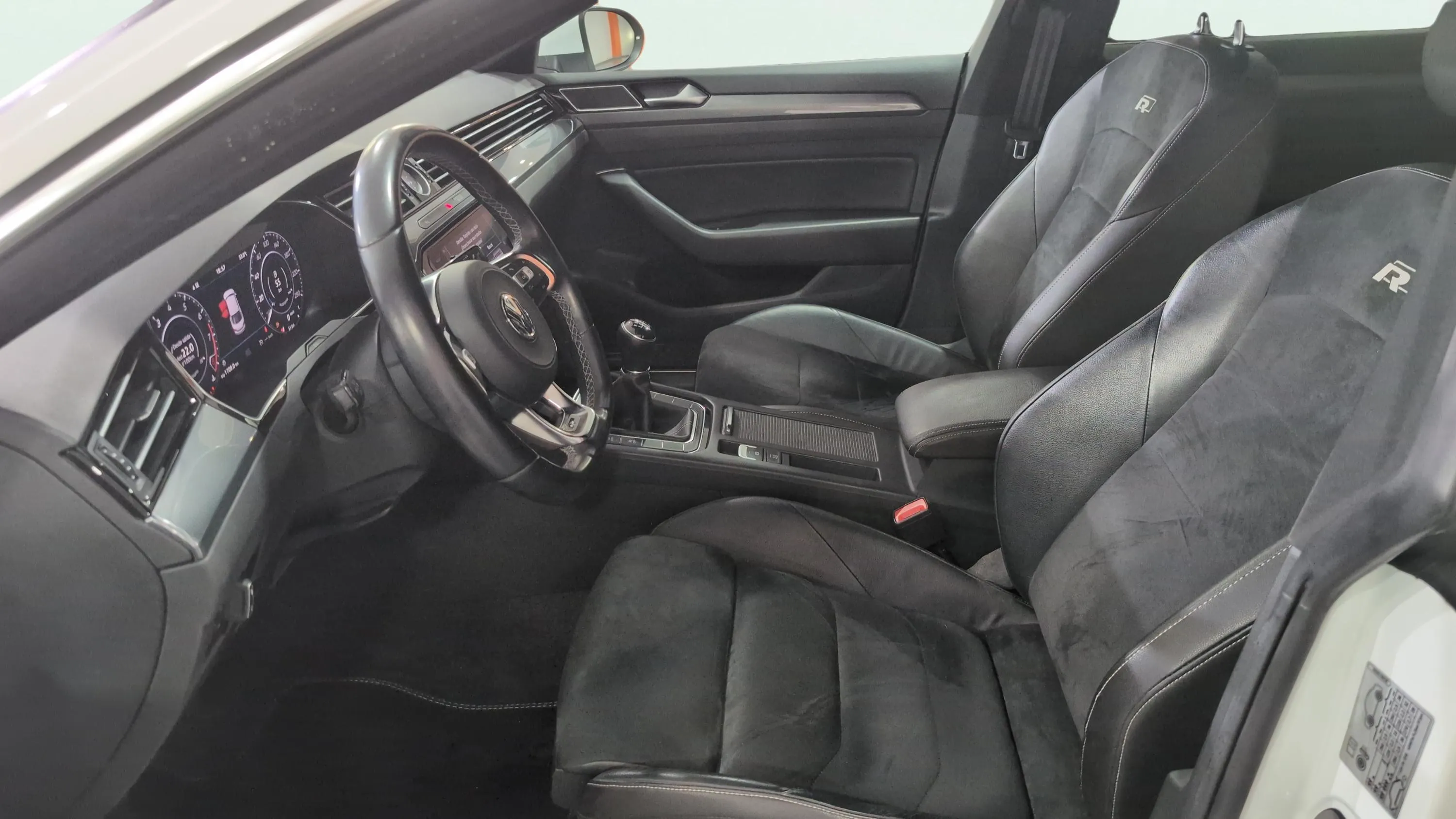Volkswagen Arteon R-Line 1.5 TSI EVO - foto 13