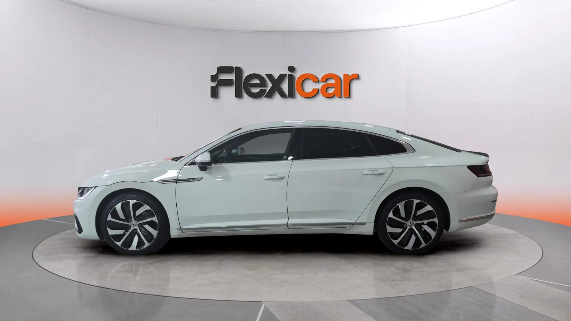 Volkswagen Arteon R-Line 1.5 TSI EVO - foto 4