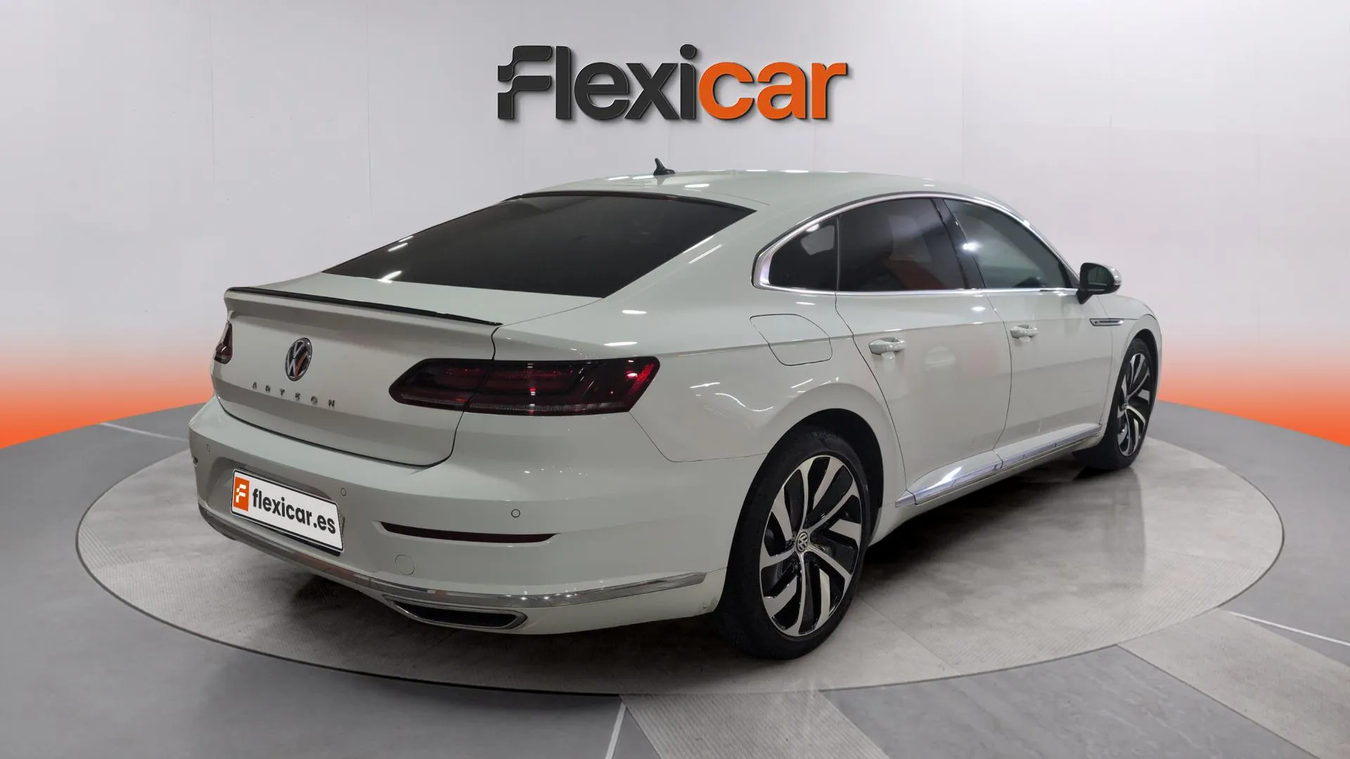 Volkswagen Arteon R-Line 1.5 TSI EVO - foto 7
