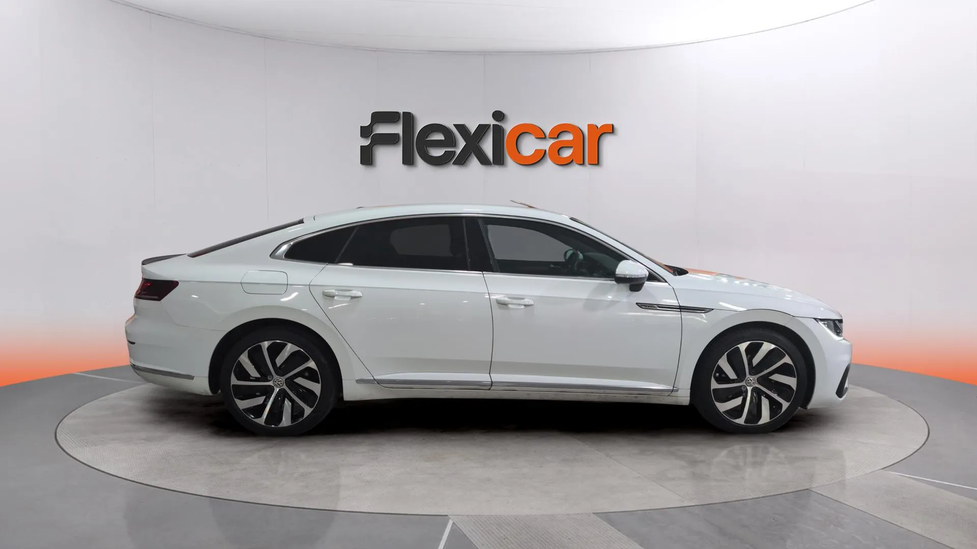 Volkswagen Arteon R-Line 1.5 TSI EVO - foto 8
