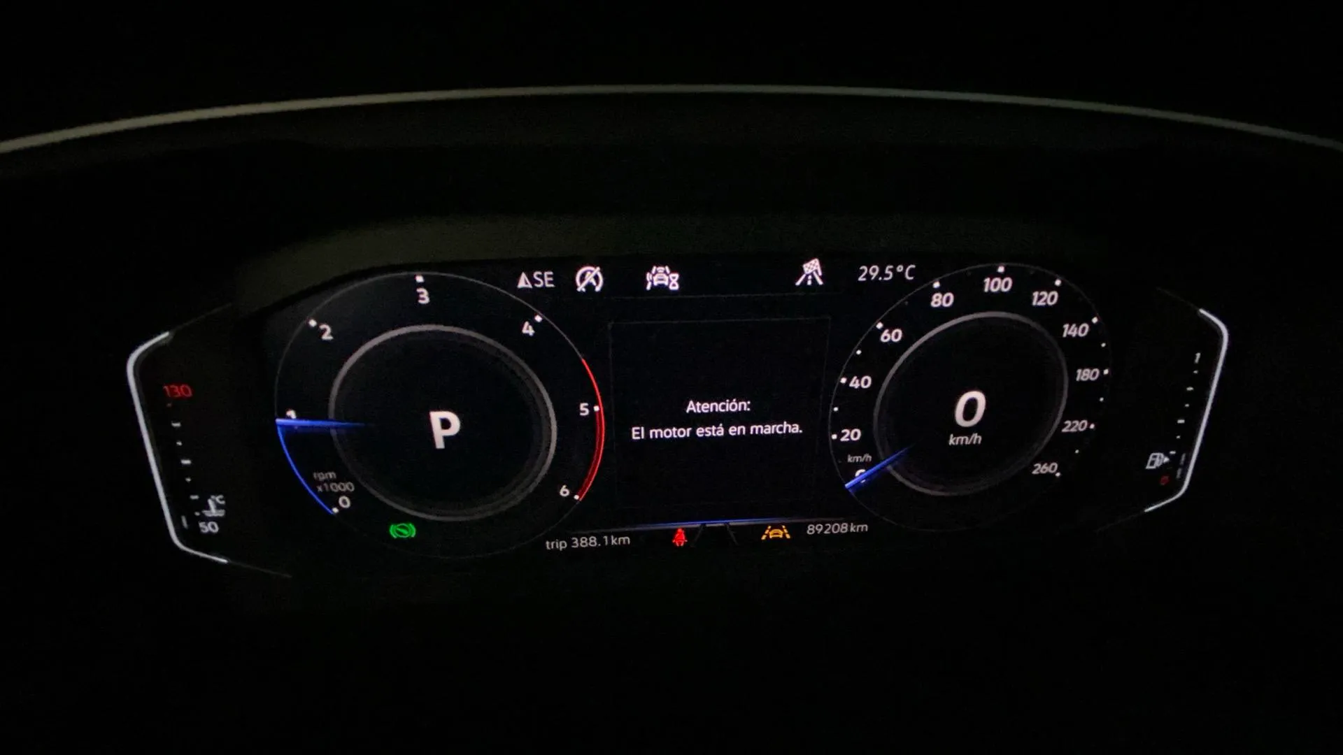 Volkswagen Tiguan R-Line 2.0 TDI DSG - foto 14