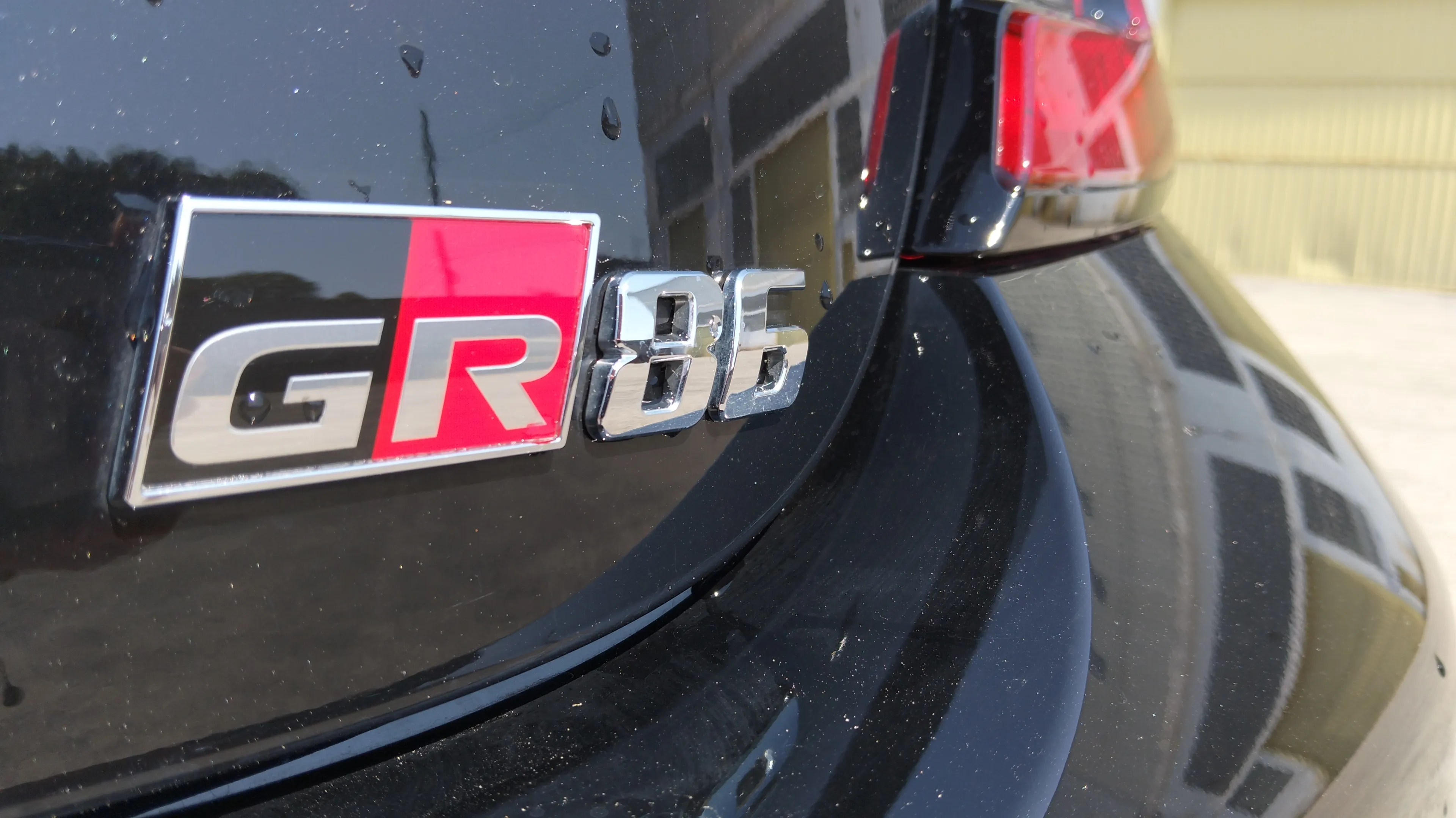 Toyota GR86 2.4 Boxer T/M Coupe RZ - foto 22
