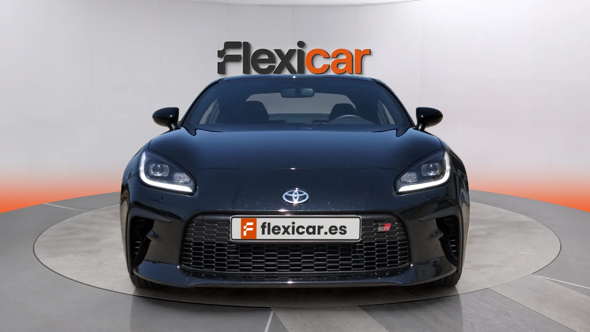 Toyota GR86 2.4 Boxer T/M Coupe RZ - foto 4