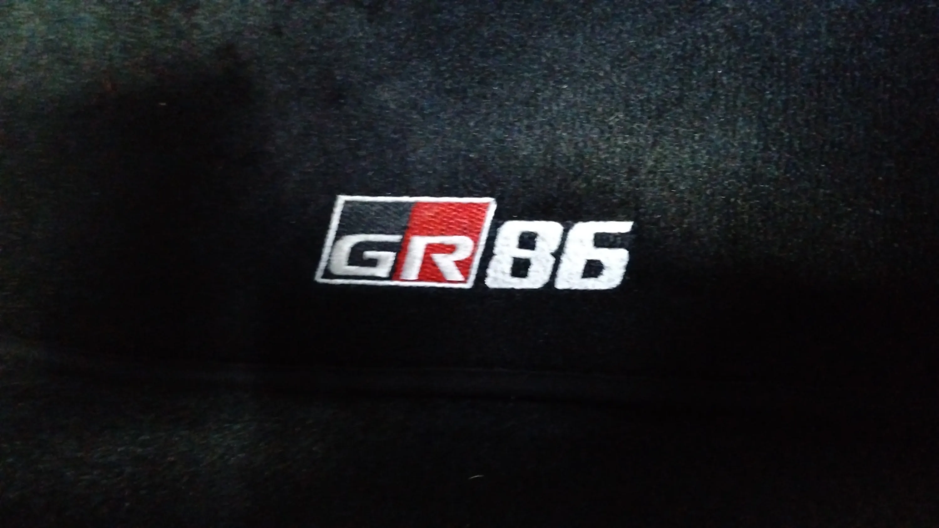 Toyota GR86 2.4 Boxer T/M Coupe RZ - foto 27